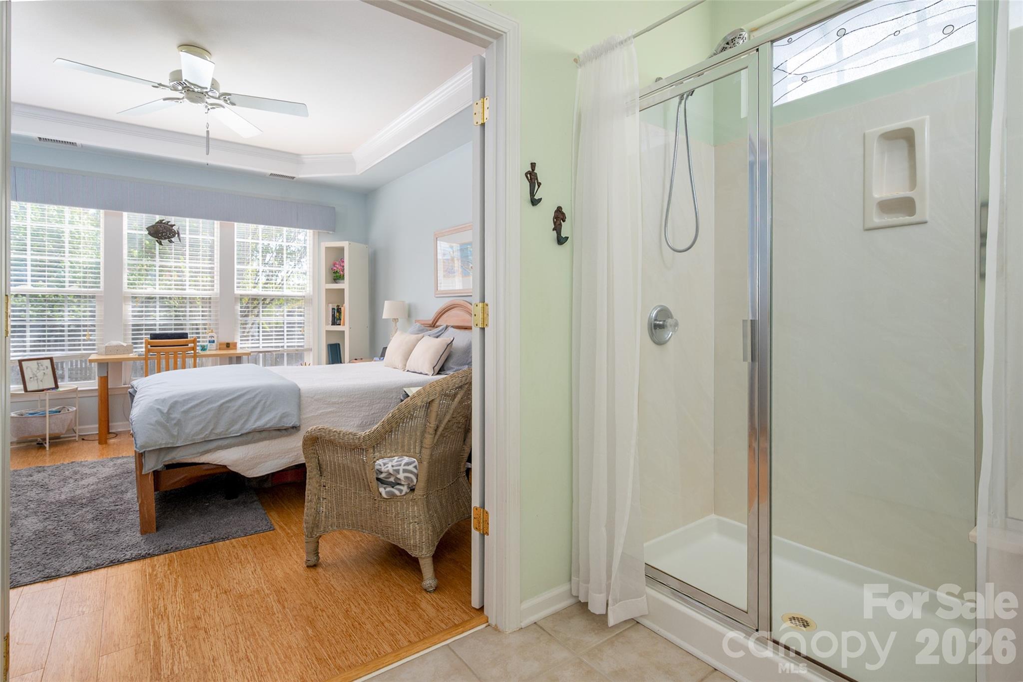 12437 Bobhouse Drive — Charlotte