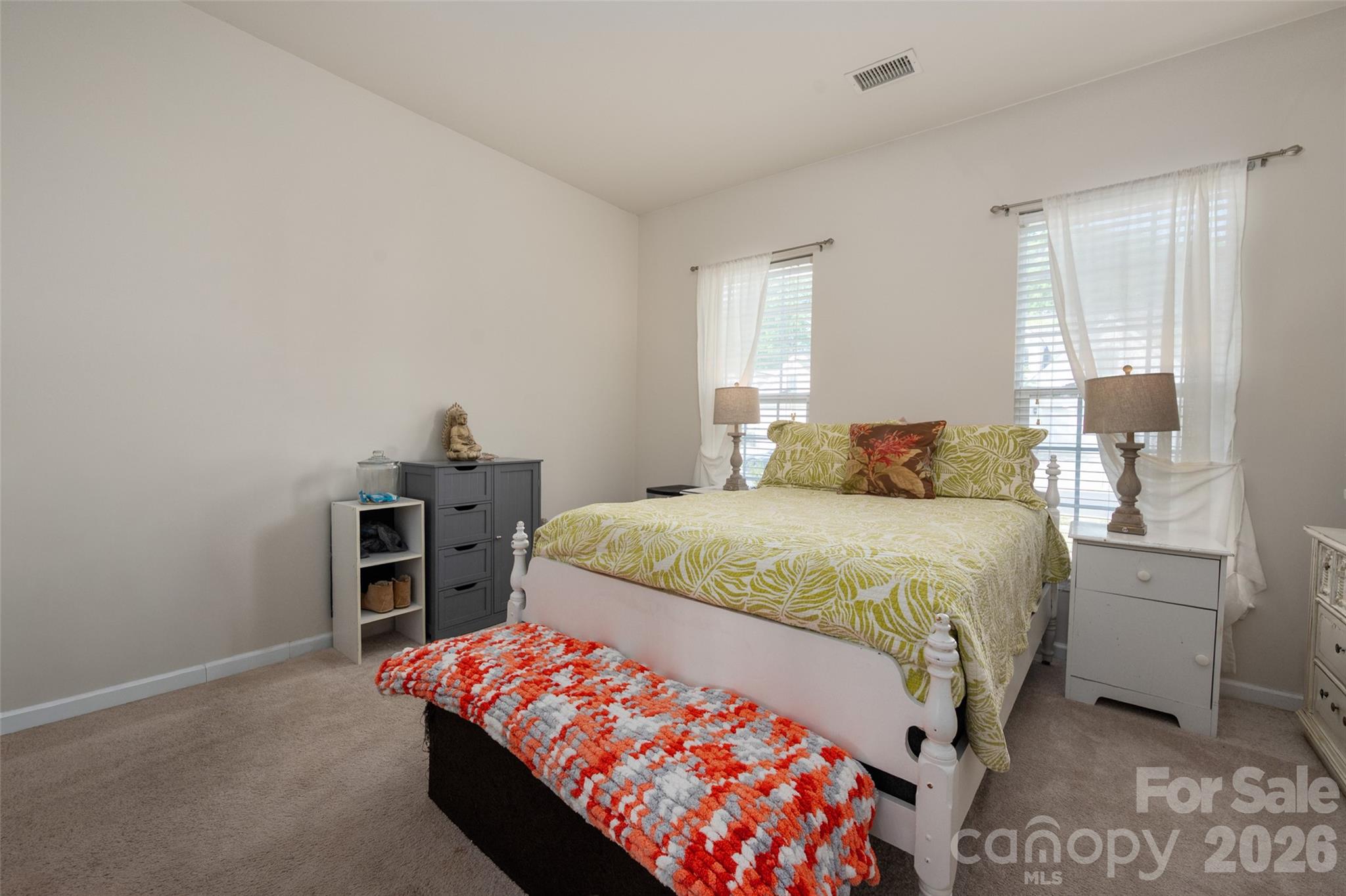 12437 Bobhouse Drive — Charlotte