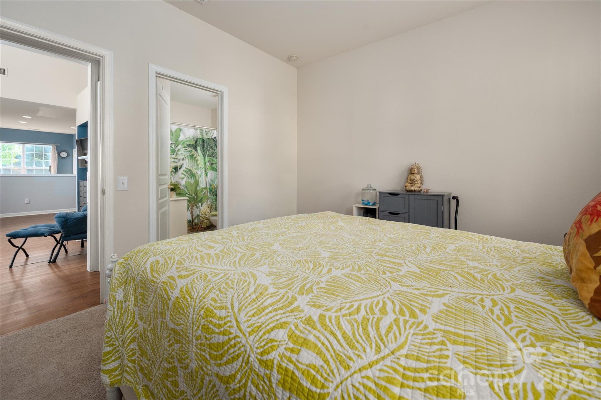 12437 Bobhouse Drive — Charlotte