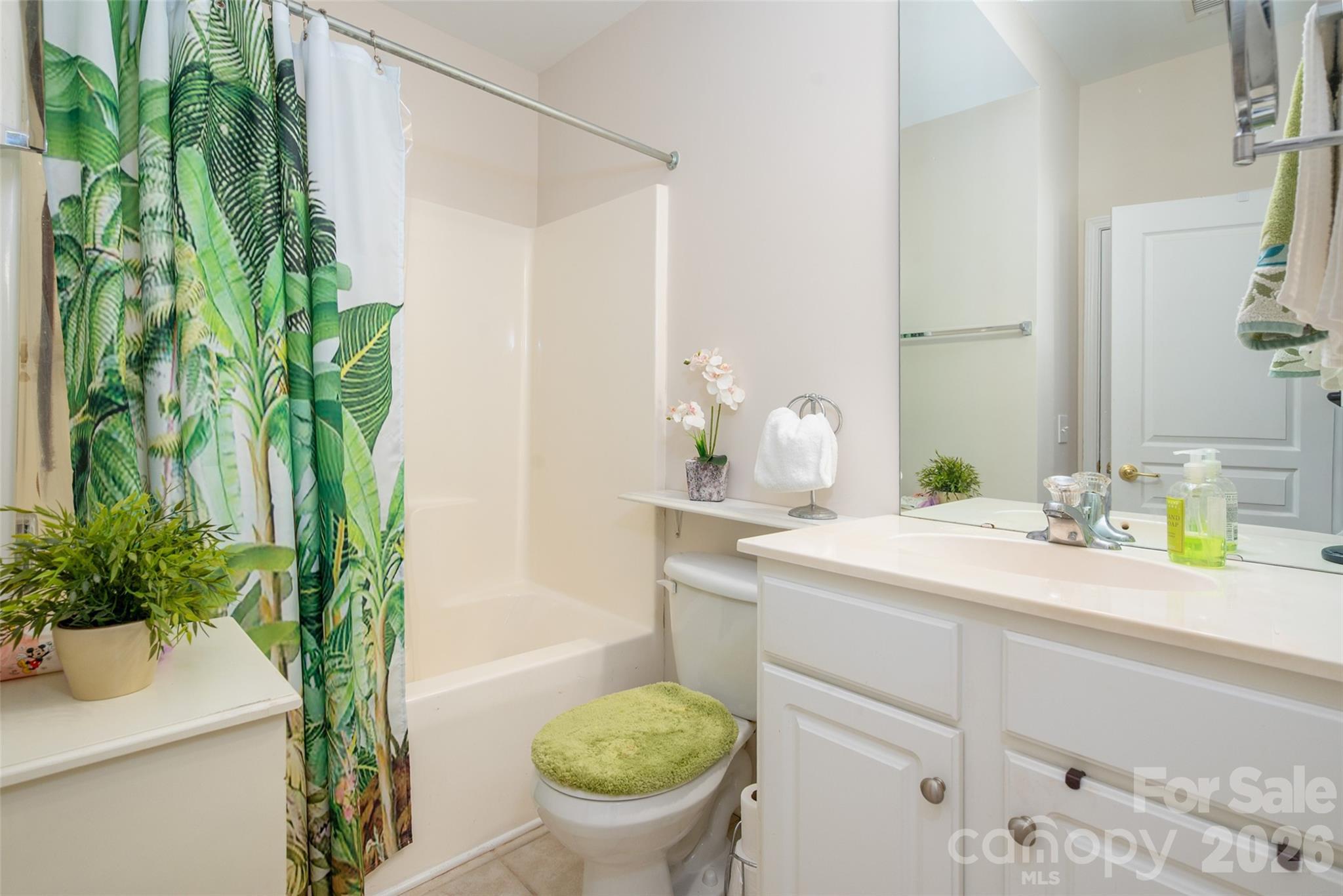 12437 Bobhouse Drive — Charlotte