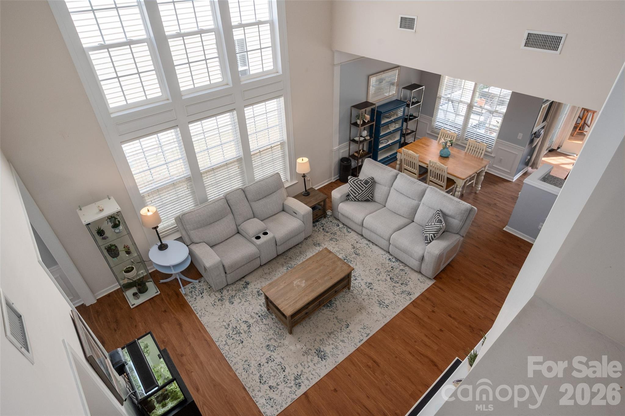 12437 Bobhouse Drive — Charlotte