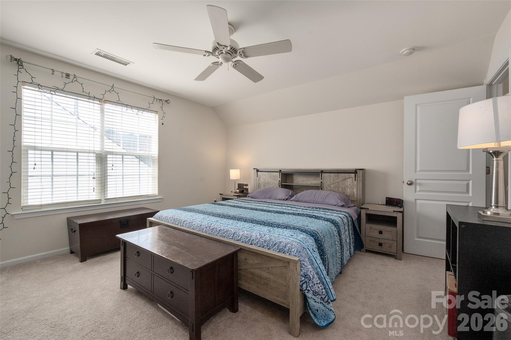 12437 Bobhouse Drive — Charlotte