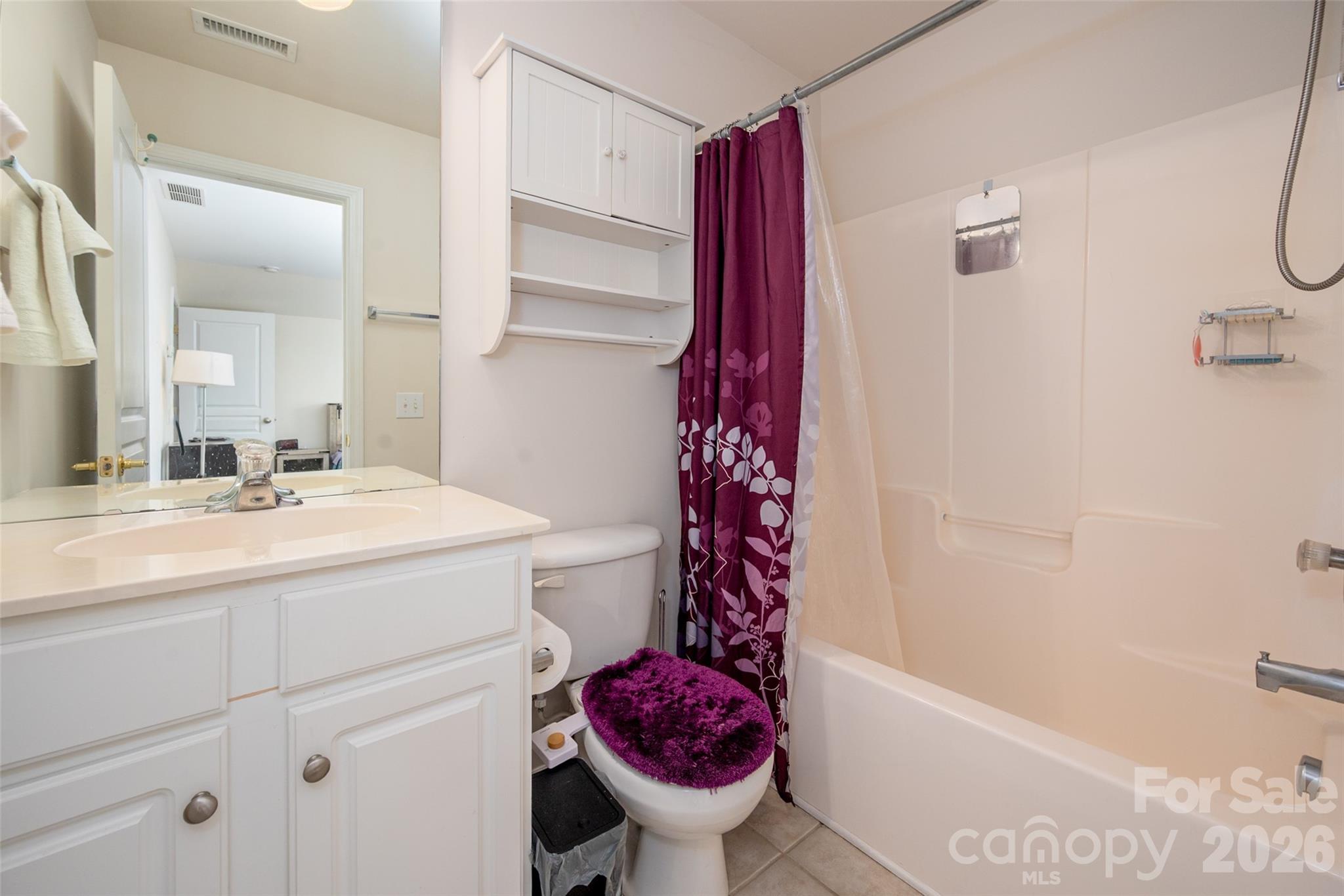 12437 Bobhouse Drive — Charlotte