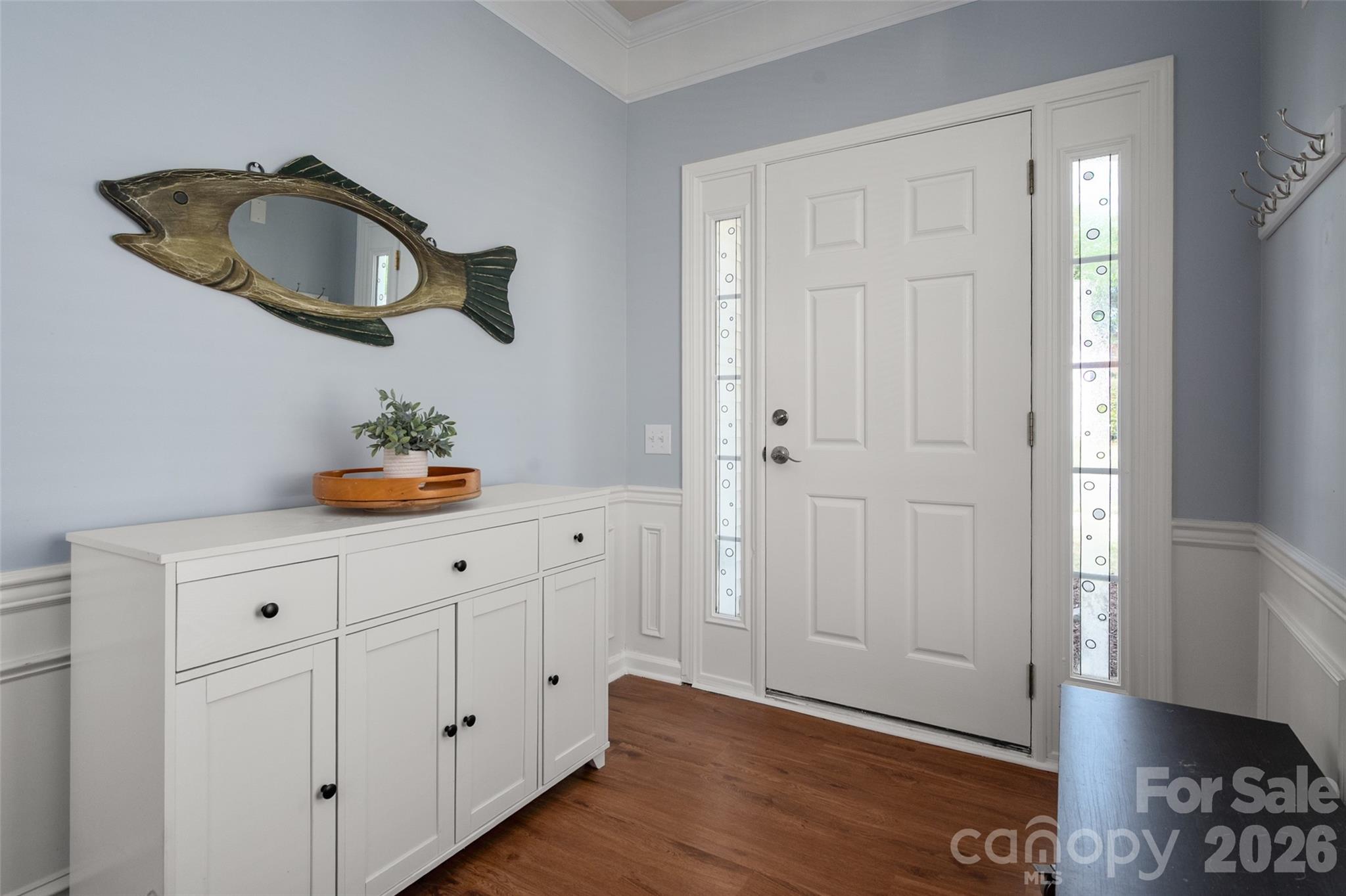 12437 Bobhouse Drive — Charlotte