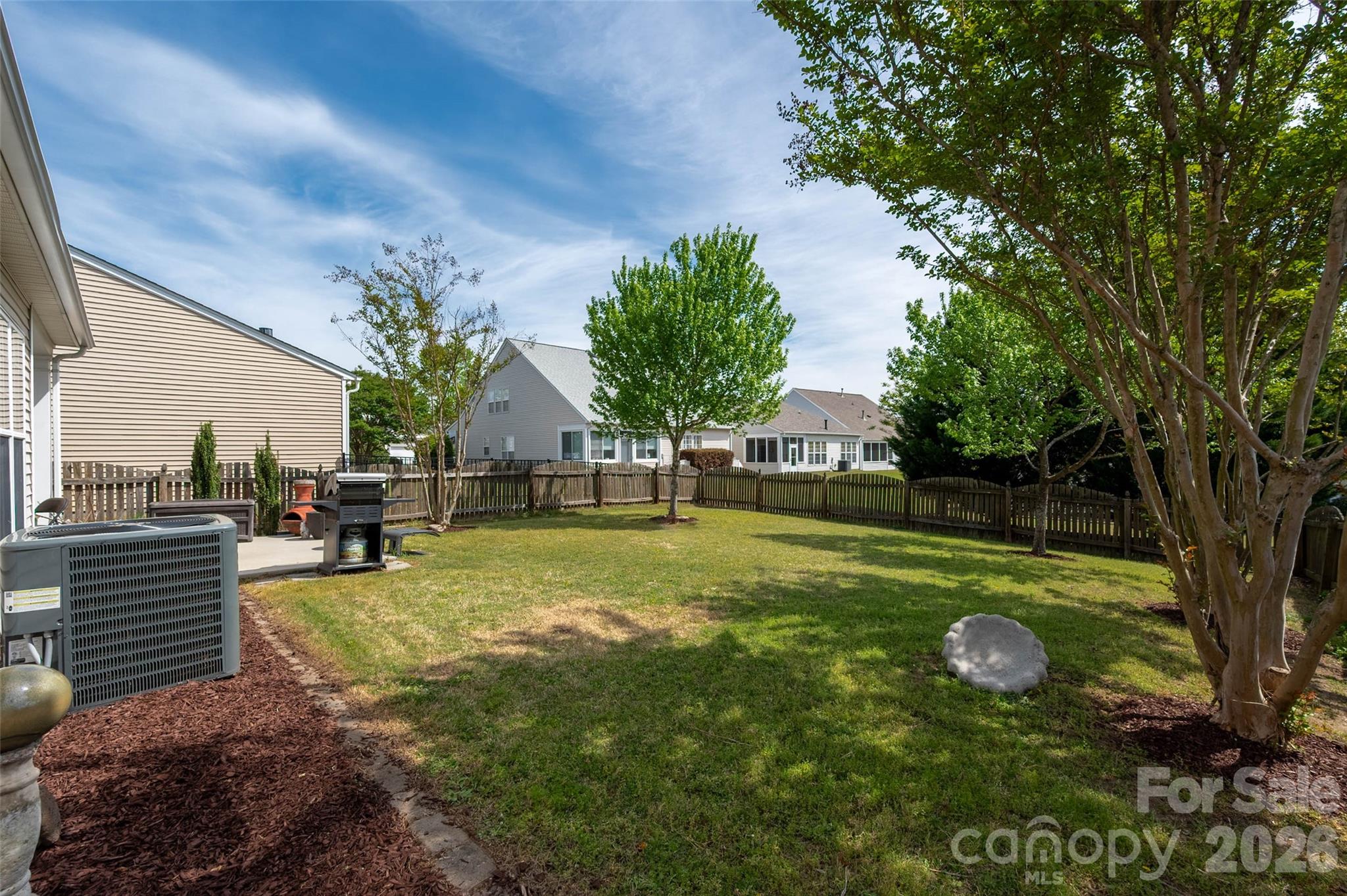 12437 Bobhouse Drive — Charlotte