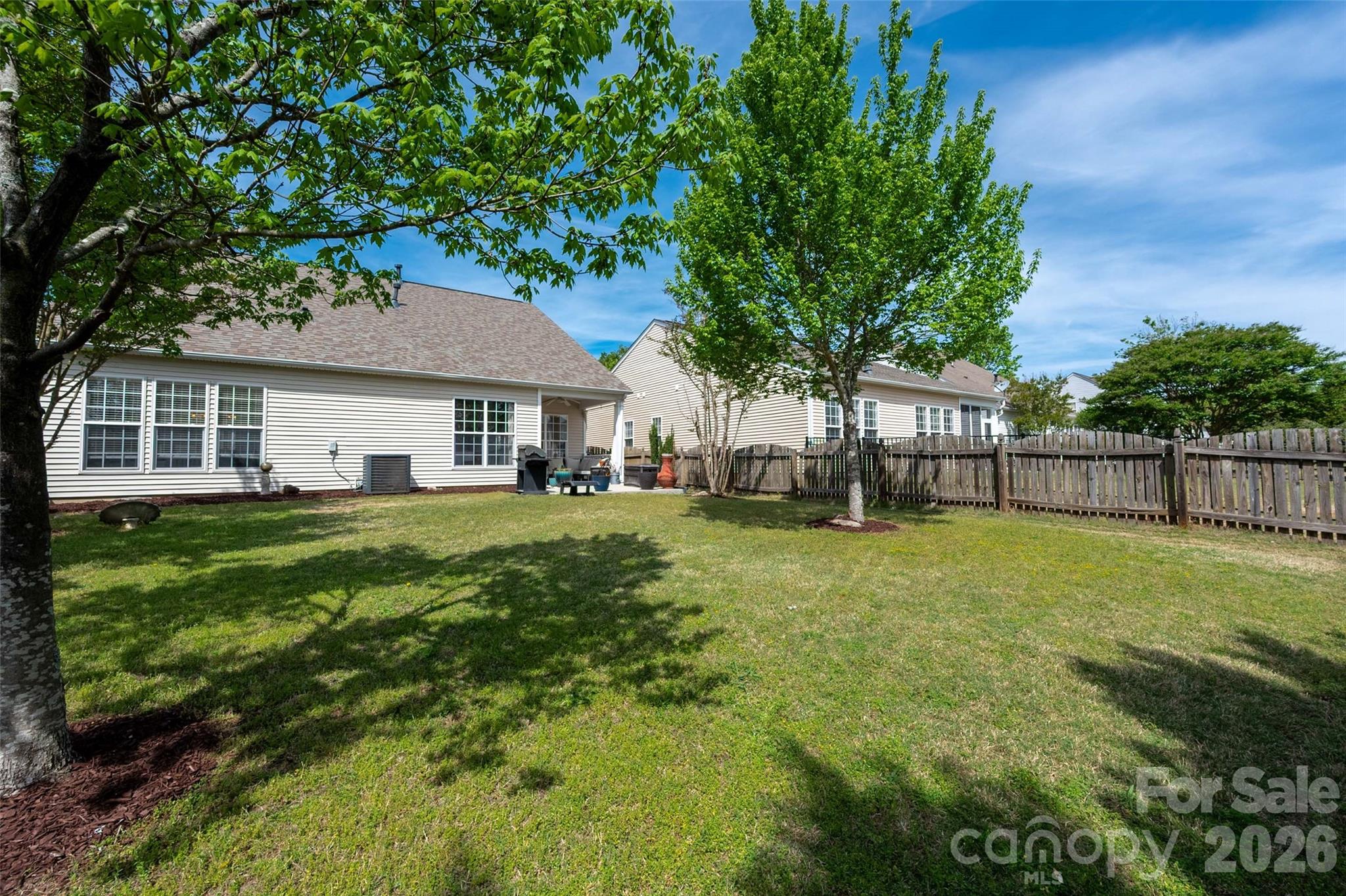 12437 Bobhouse Drive — Charlotte