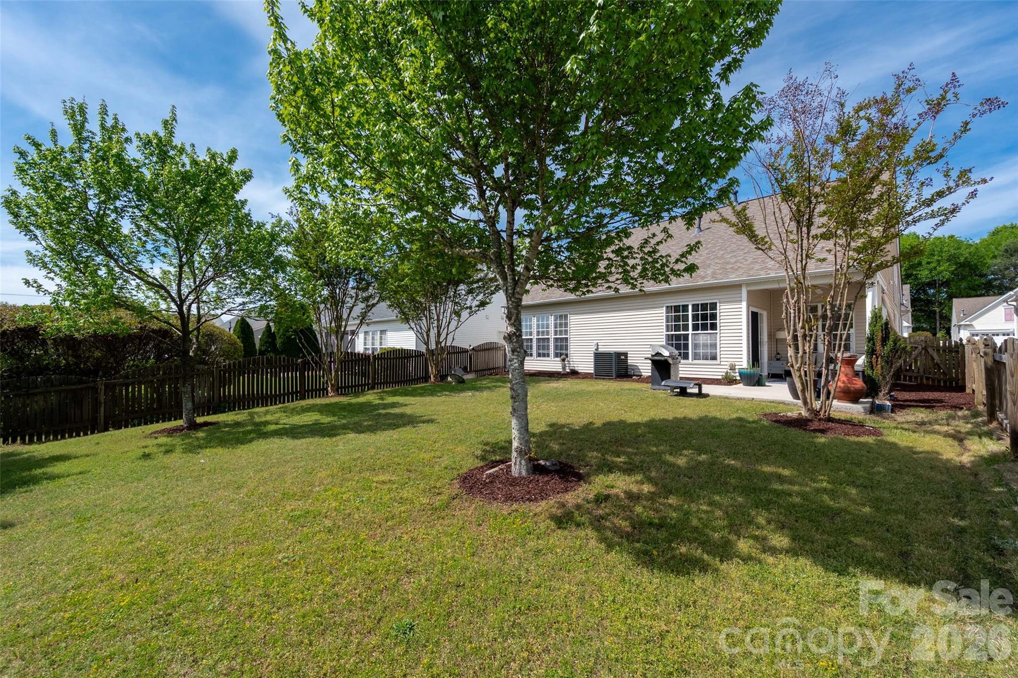 12437 Bobhouse Drive — Charlotte