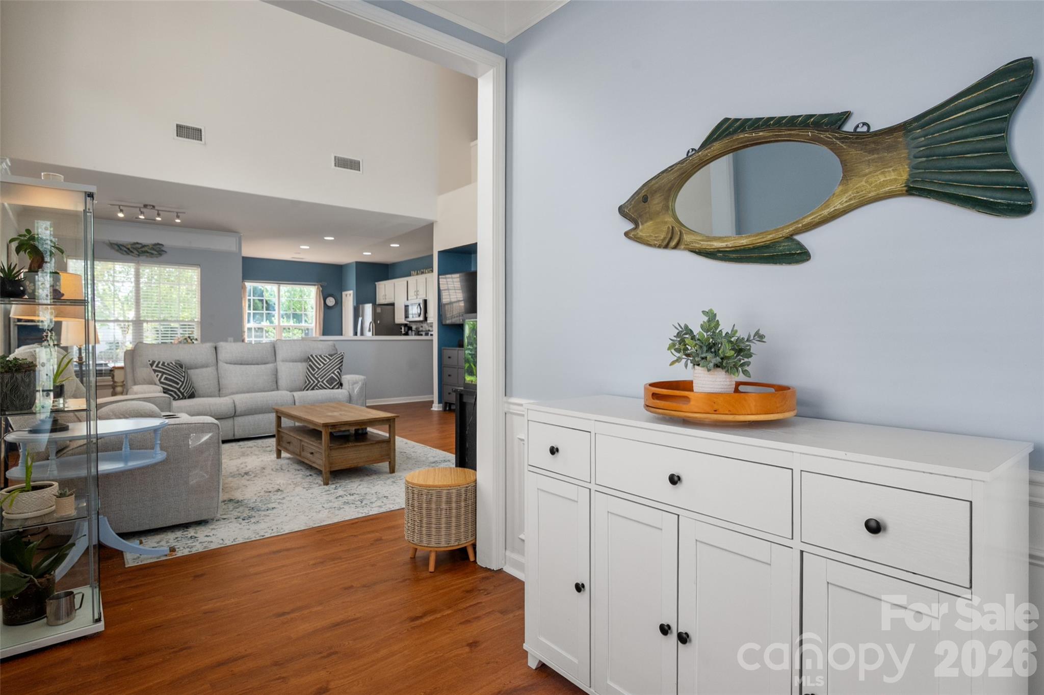12437 Bobhouse Drive — Charlotte