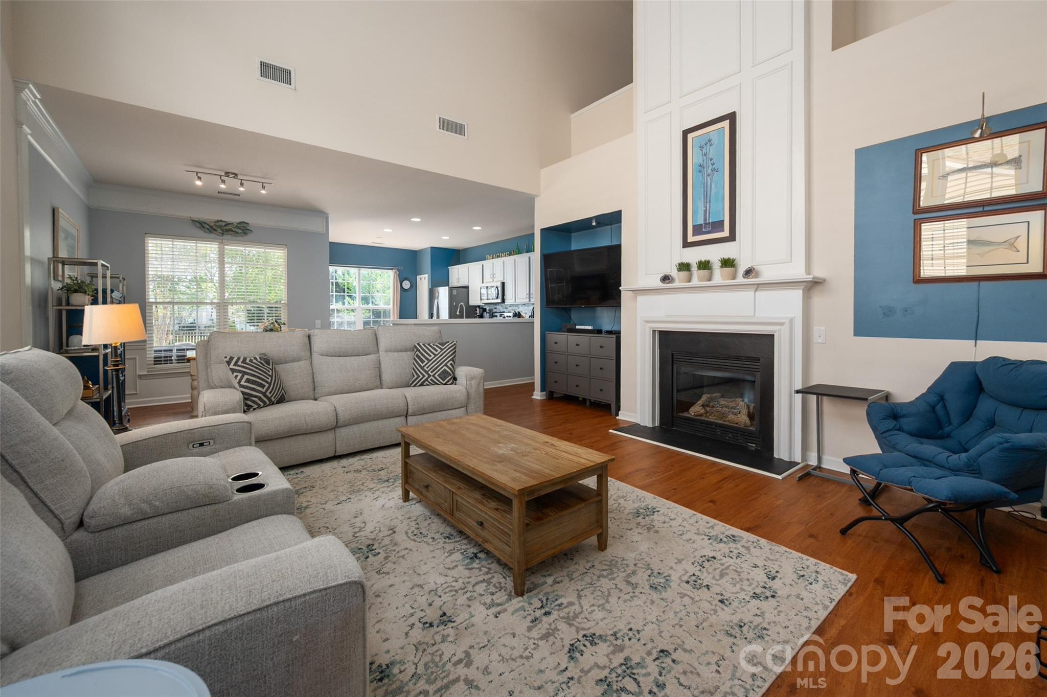 12437 Bobhouse Drive — Charlotte