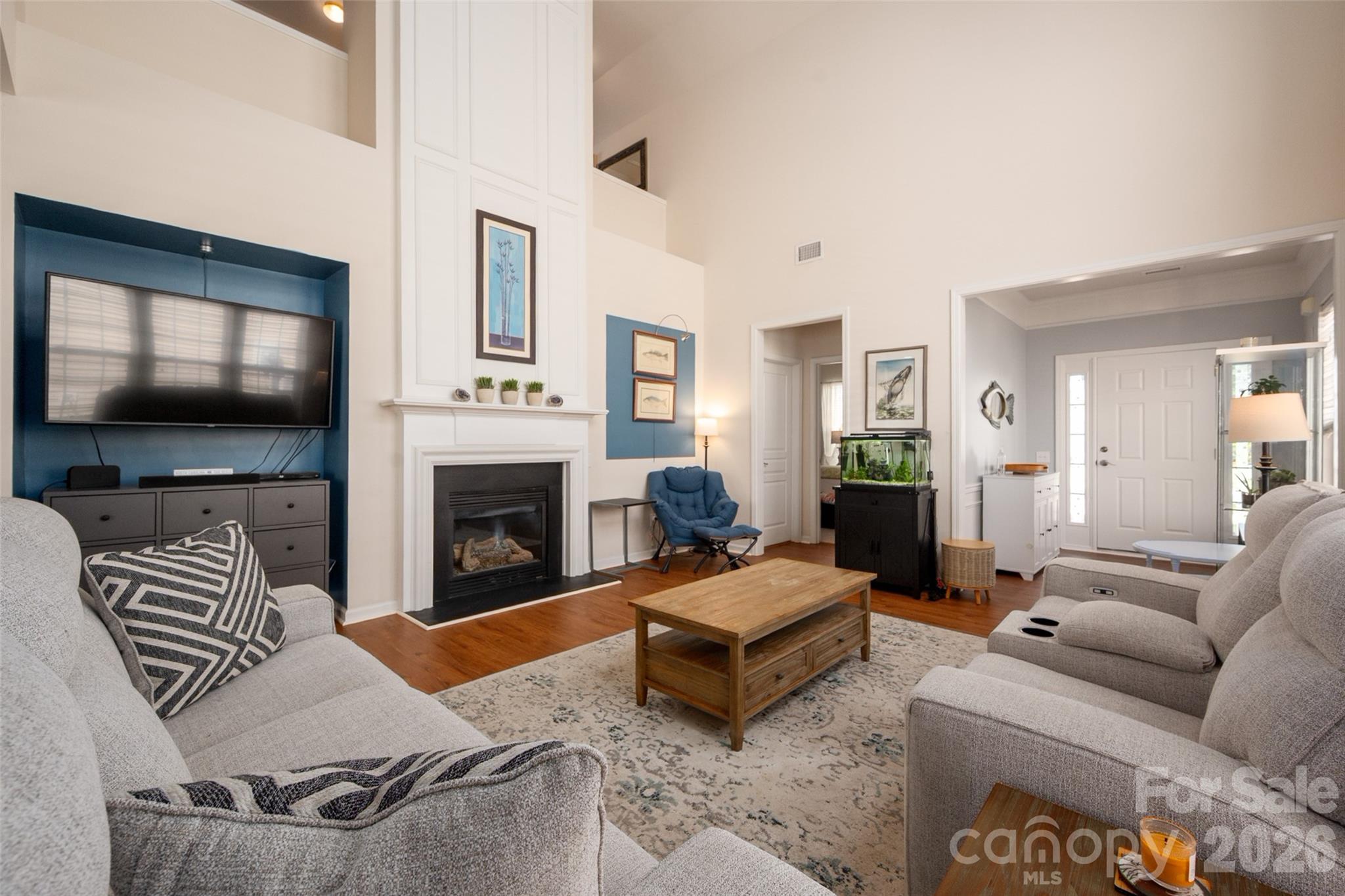 12437 Bobhouse Drive — Charlotte
