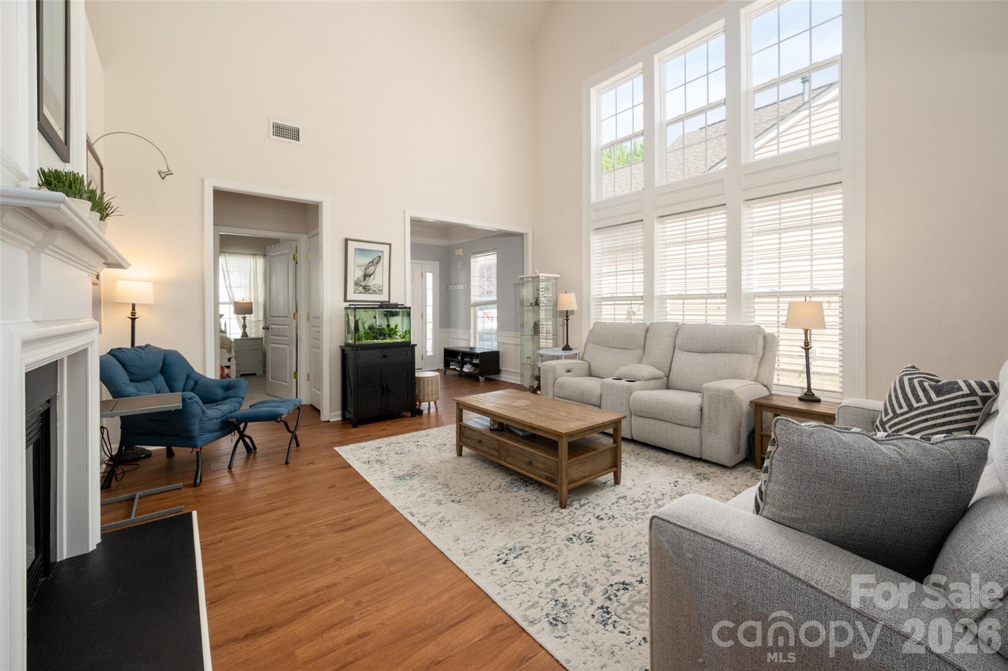 12437 Bobhouse Drive — Charlotte
