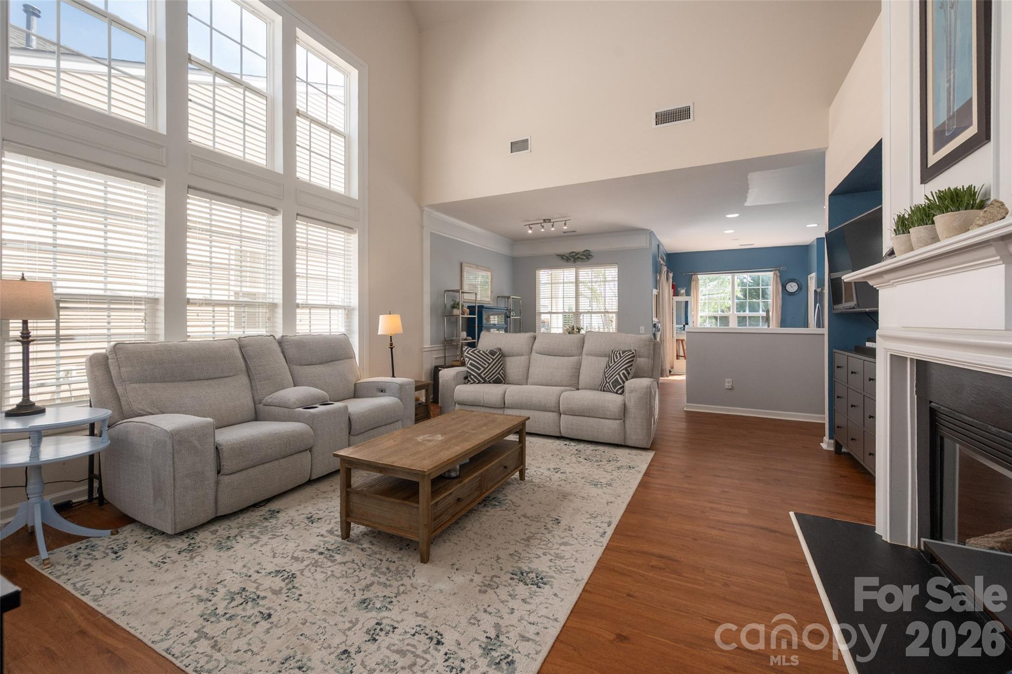 12437 Bobhouse Drive — Charlotte