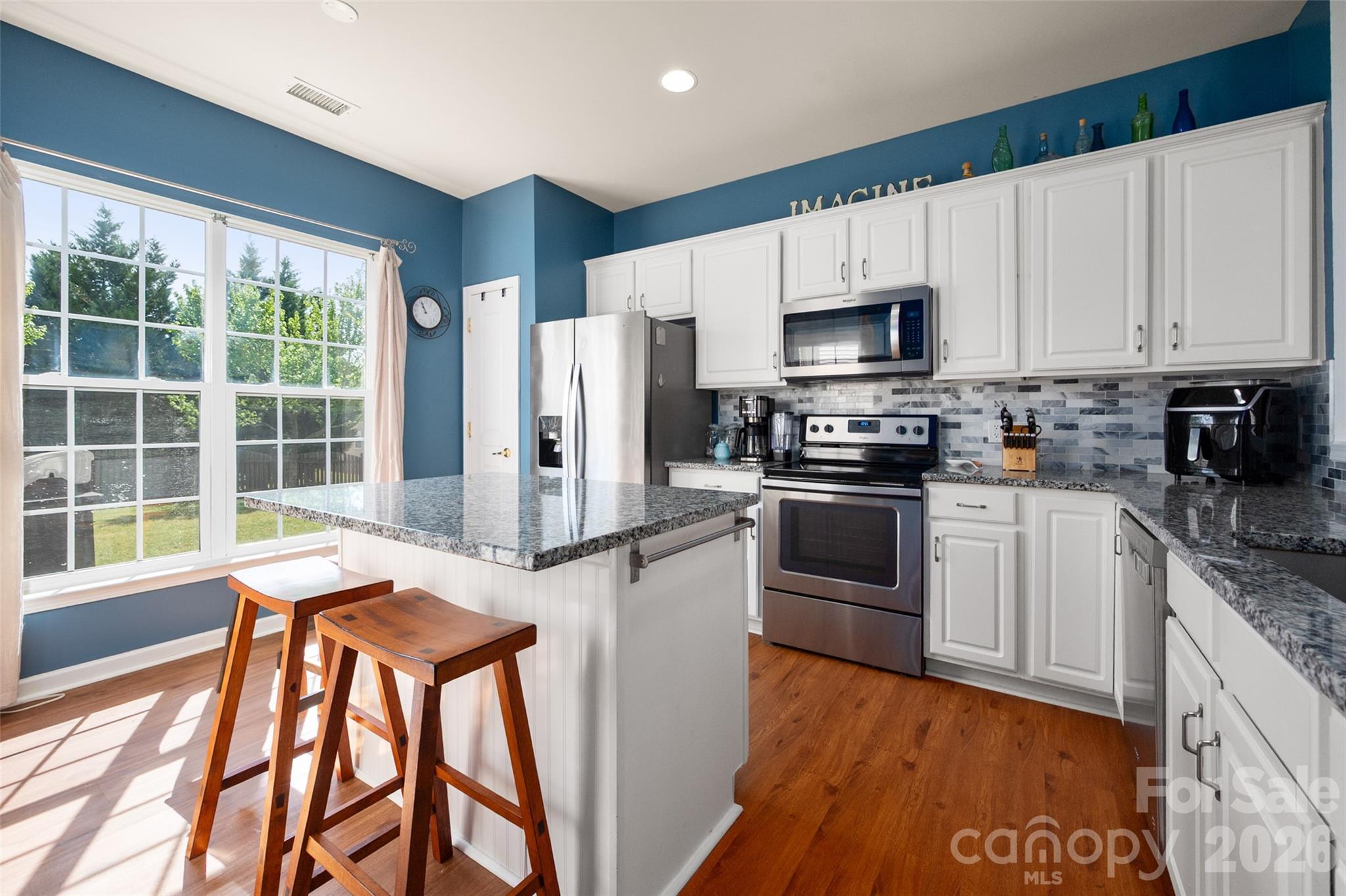 12437 Bobhouse Drive — Charlotte