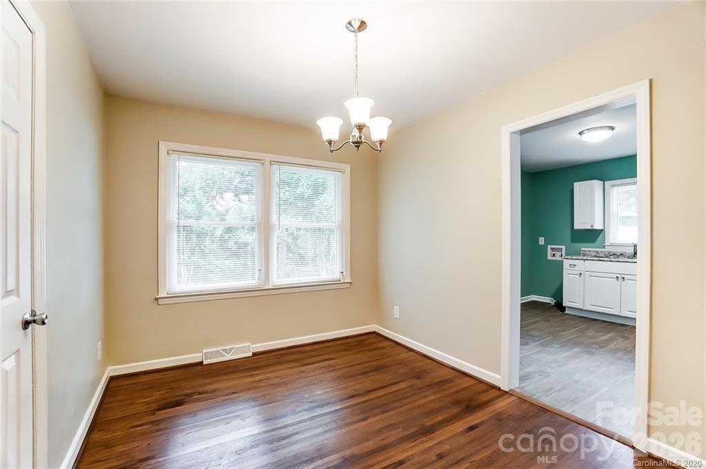 3443 Airlie Street — Charlotte