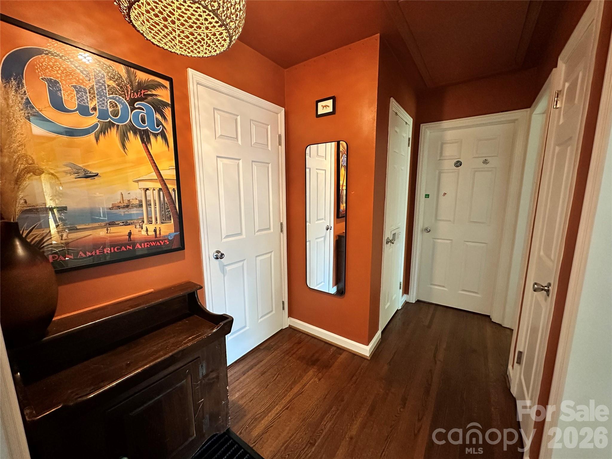 3443 Airlie Street — Charlotte