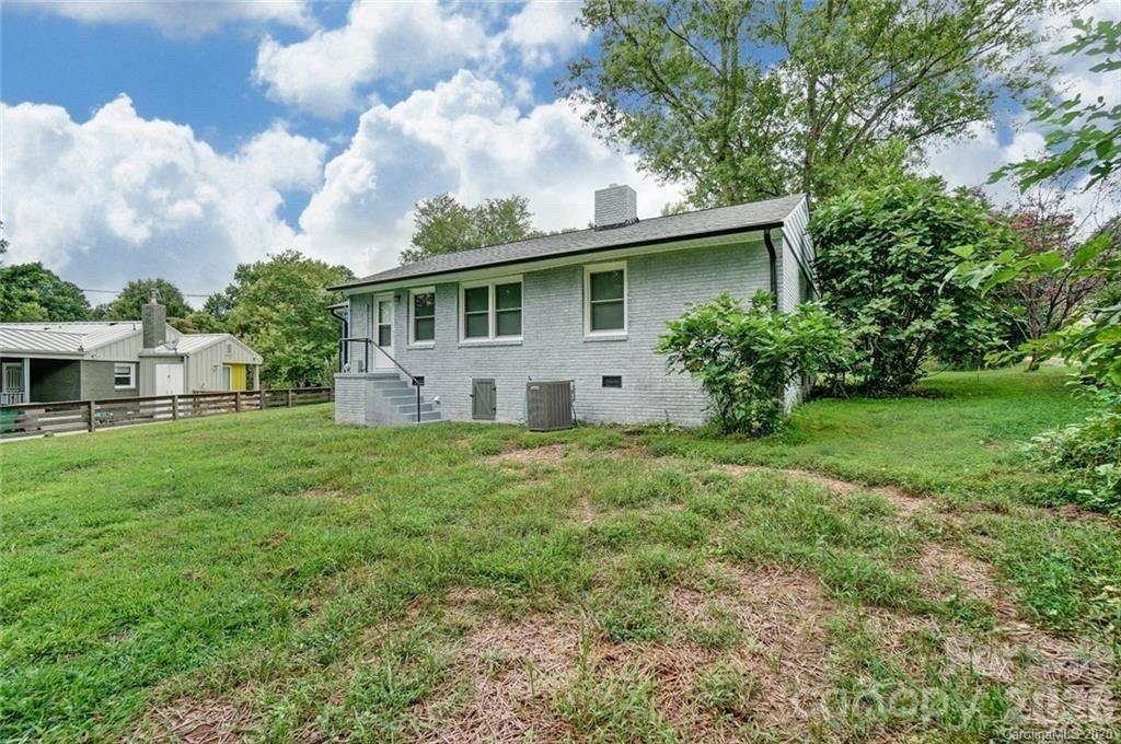 3443 Airlie Street — Charlotte