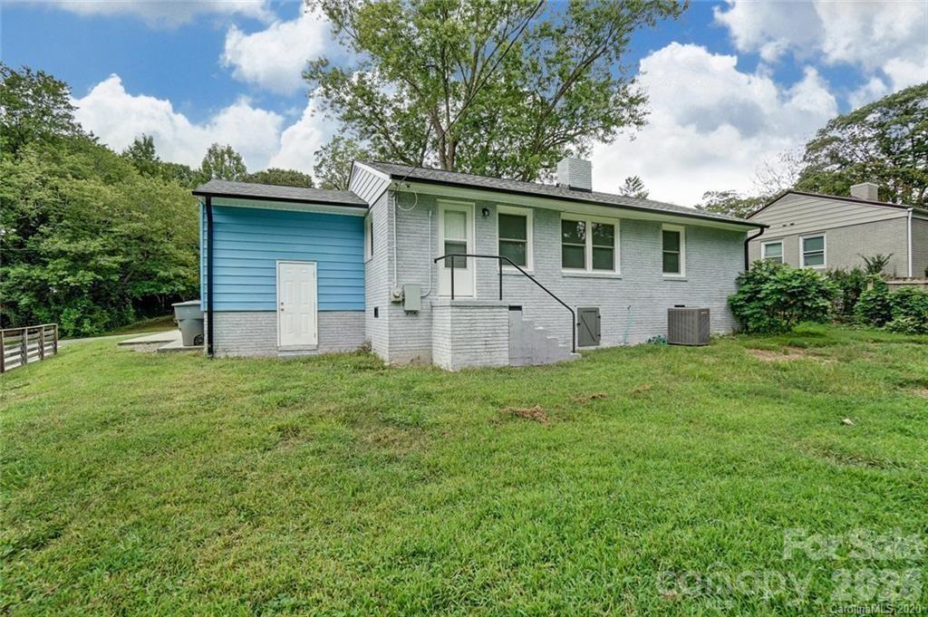 3443 Airlie Street — Charlotte