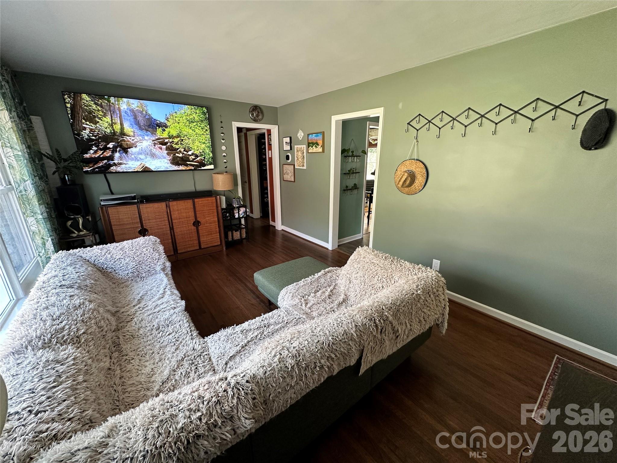 3443 Airlie Street — Charlotte