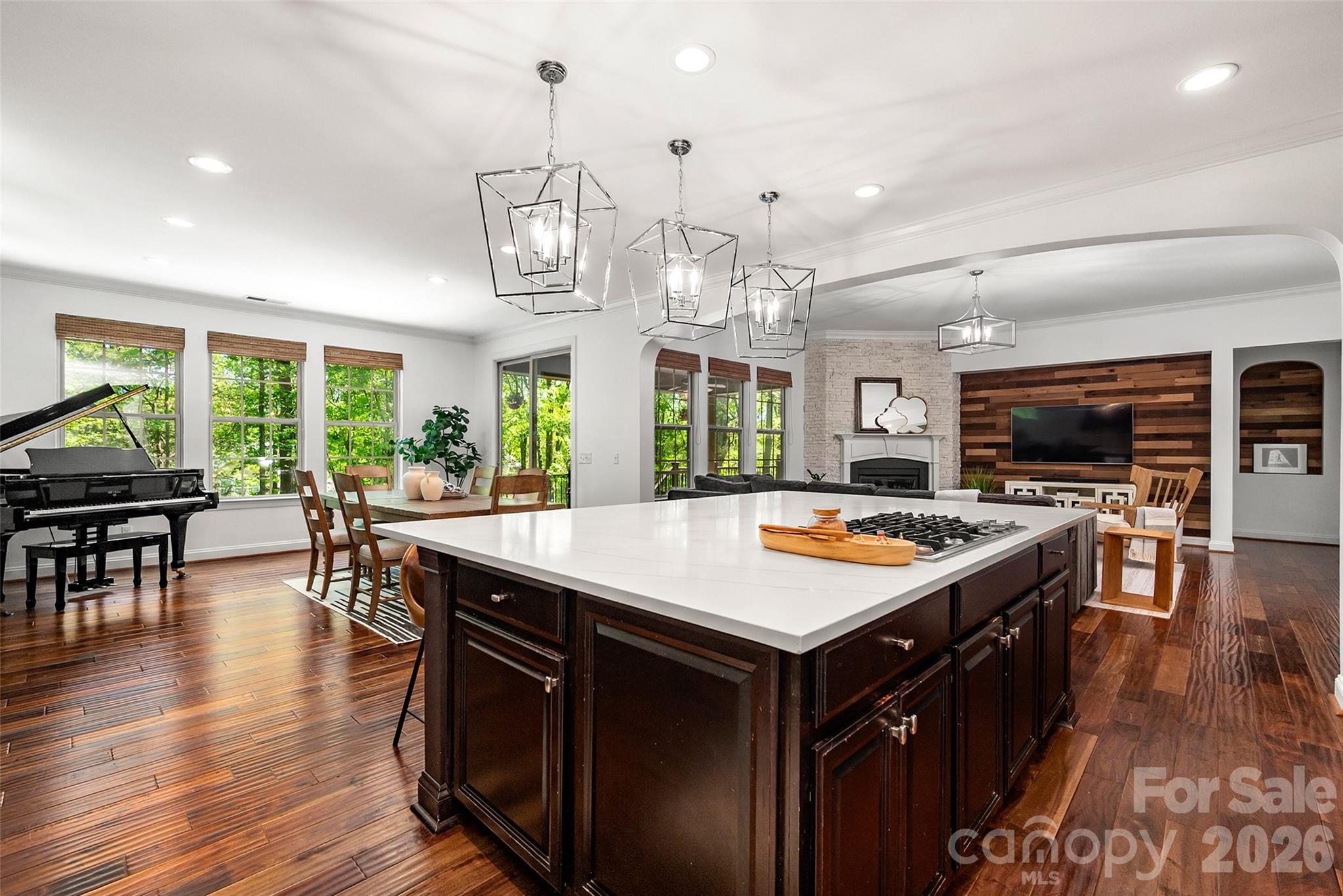 11428 Scarlet Tanager Drive — Charlotte