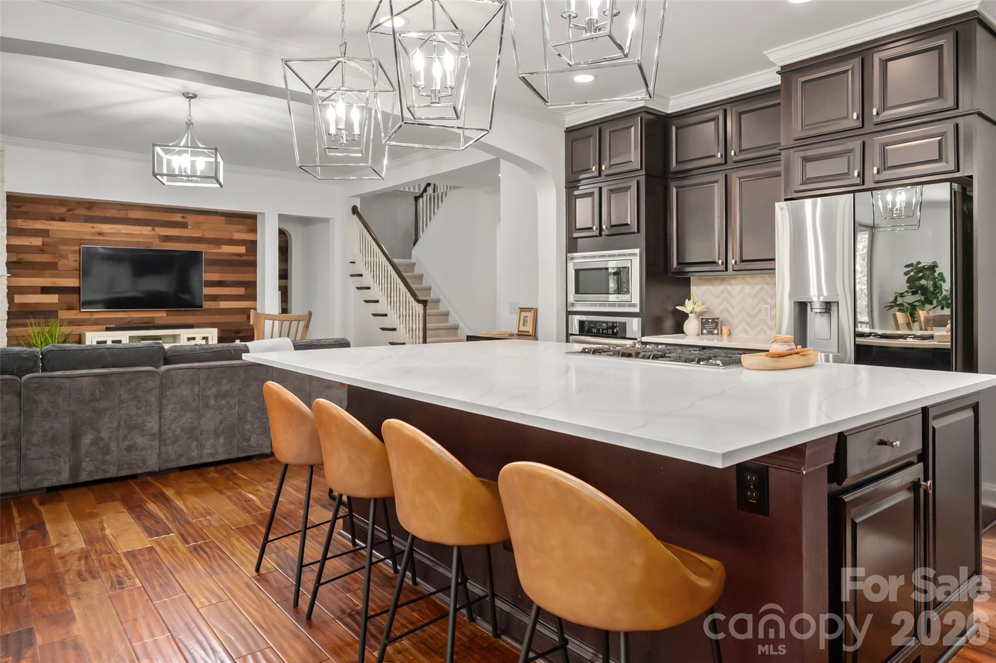 11428 Scarlet Tanager Drive — Charlotte