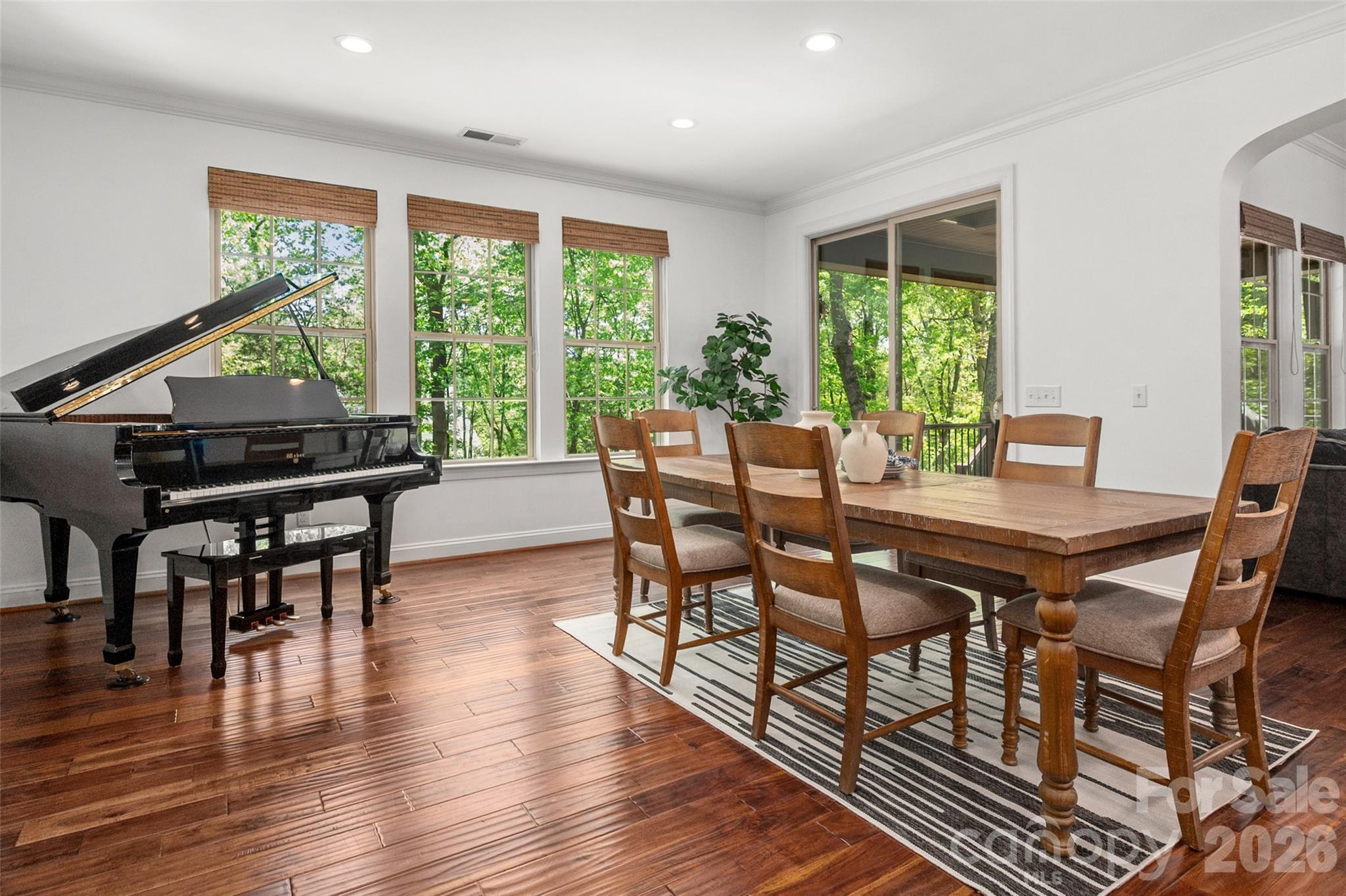 11428 Scarlet Tanager Drive — Charlotte