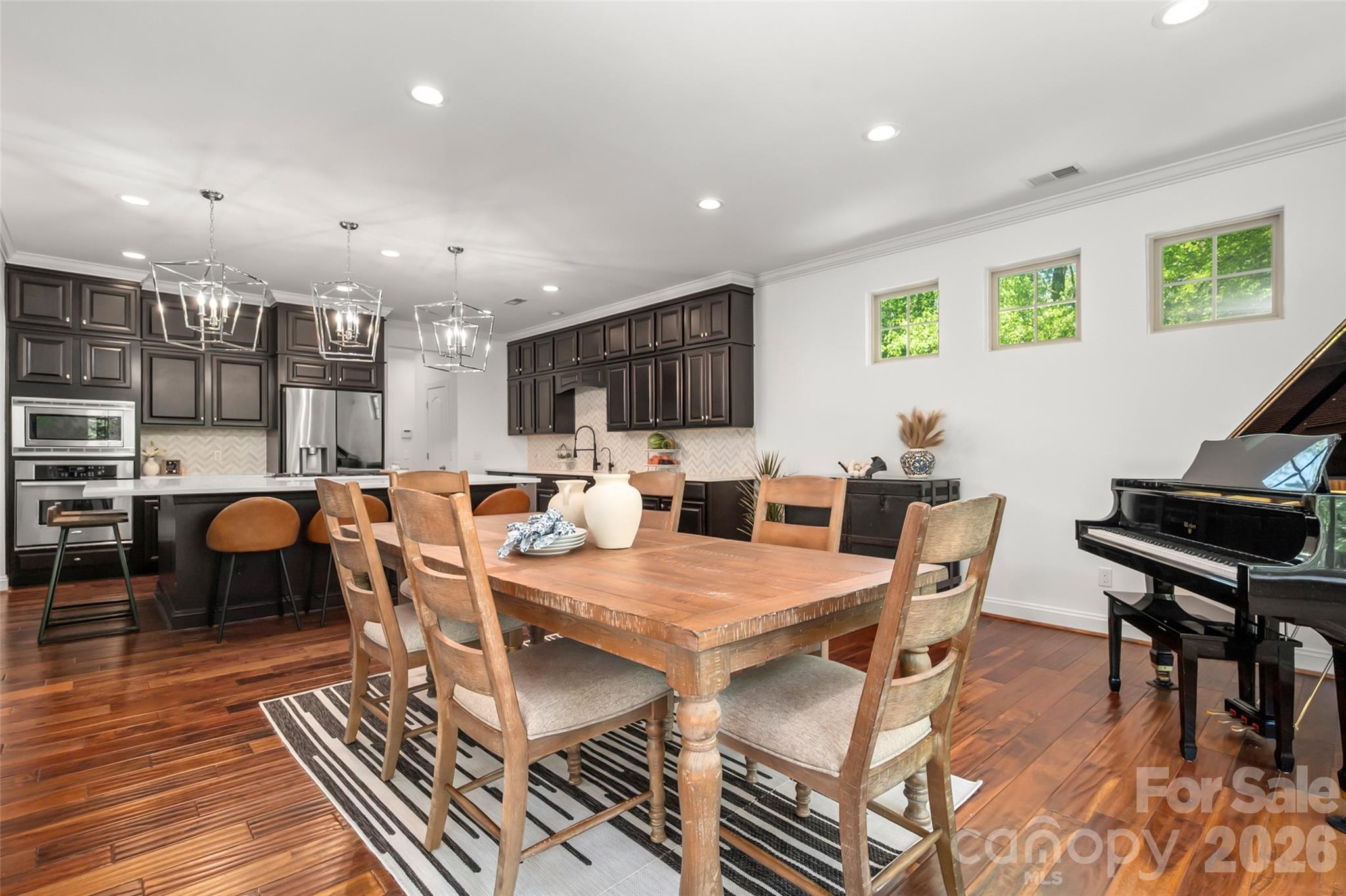 11428 Scarlet Tanager Drive — Charlotte