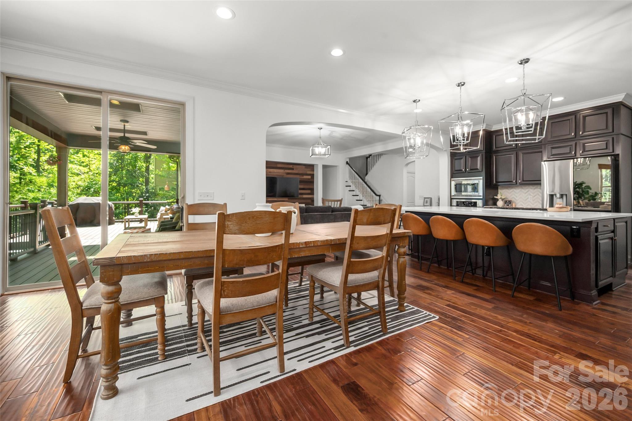 11428 Scarlet Tanager Drive — Charlotte