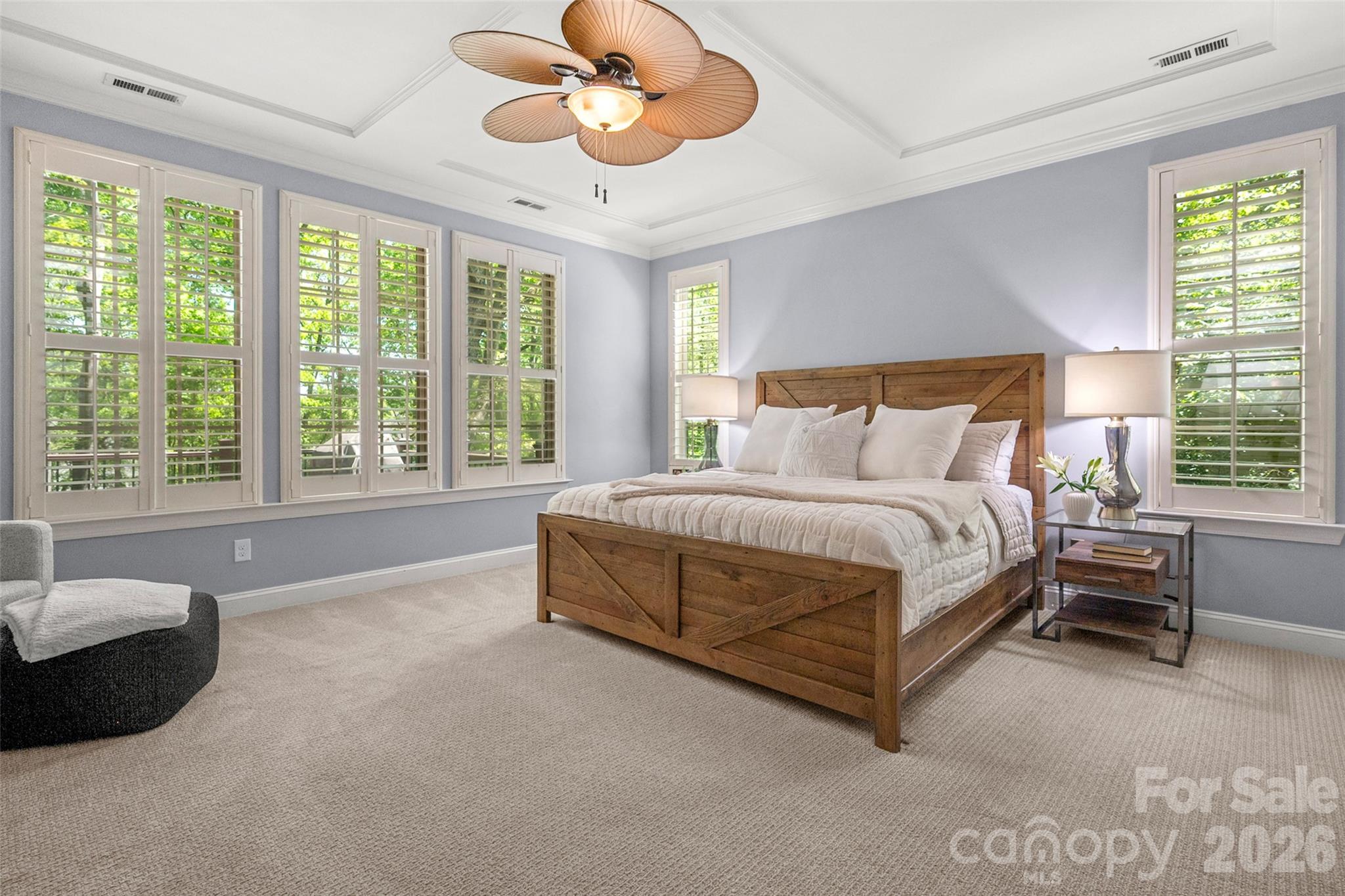 11428 Scarlet Tanager Drive — Charlotte
