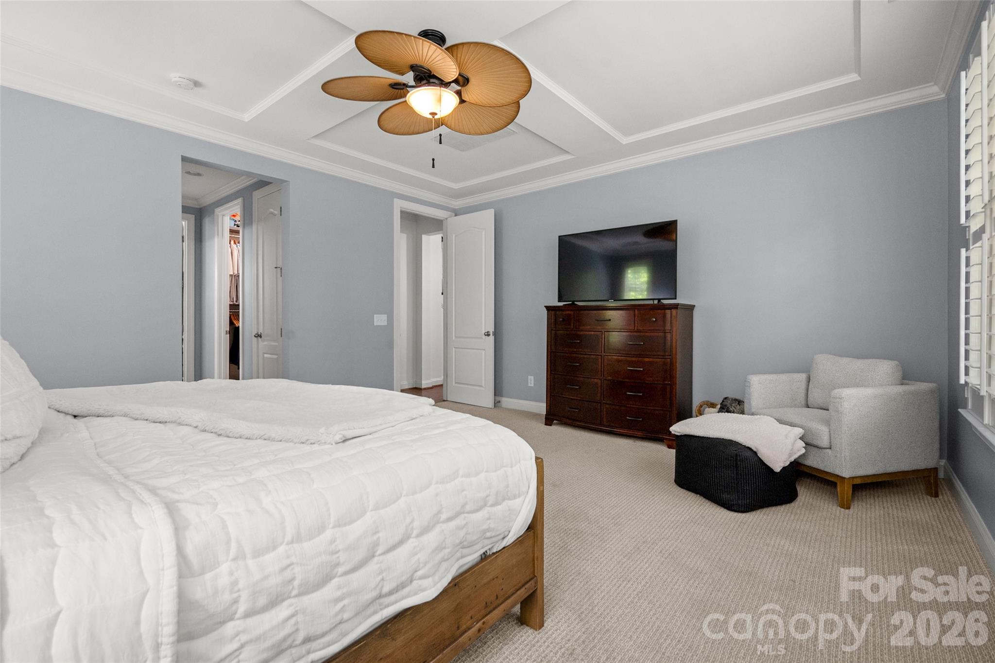 11428 Scarlet Tanager Drive — Charlotte
