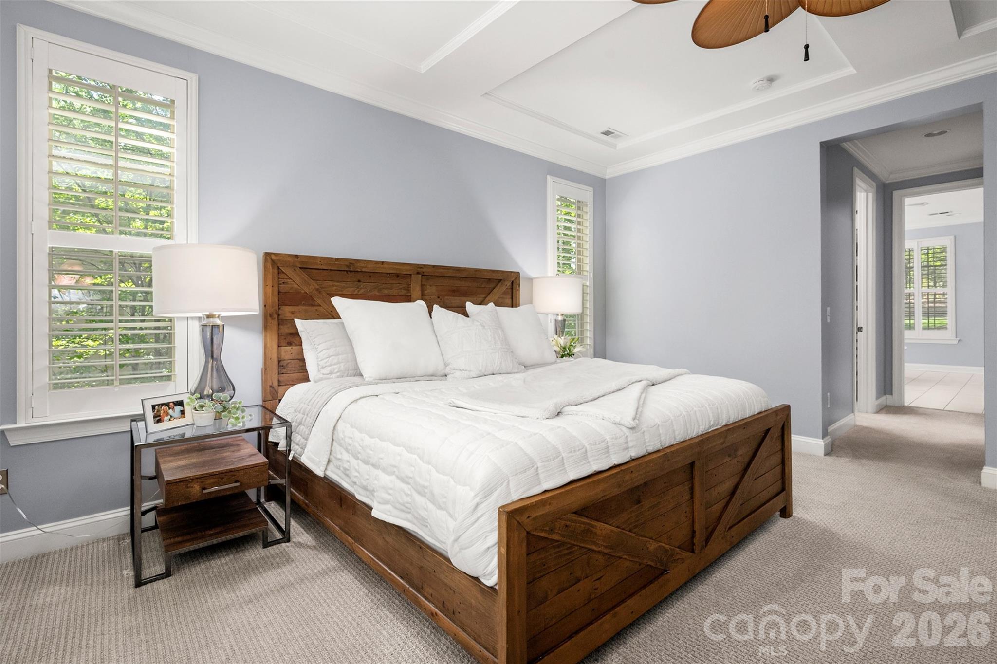 11428 Scarlet Tanager Drive — Charlotte