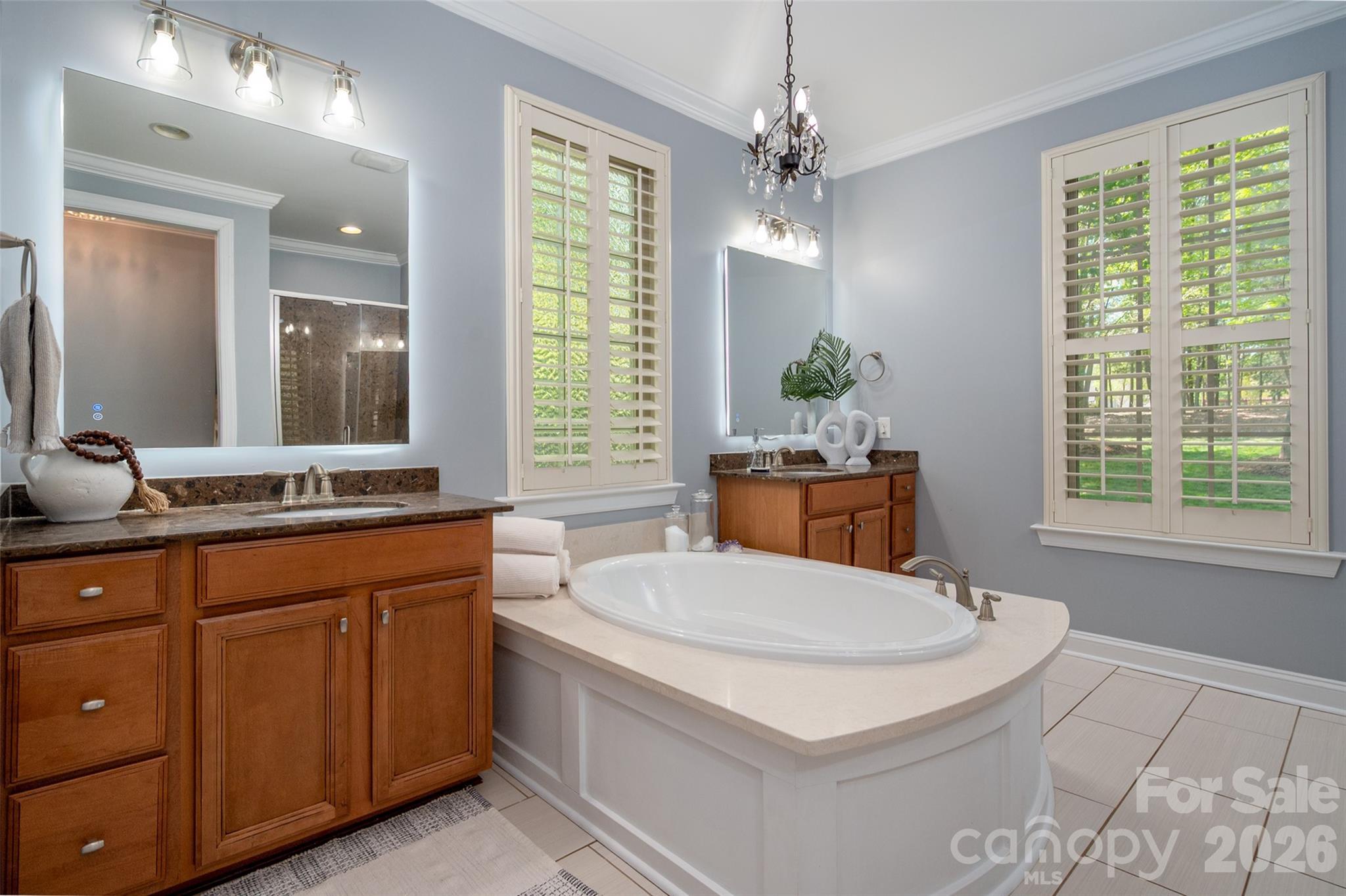 11428 Scarlet Tanager Drive — Charlotte