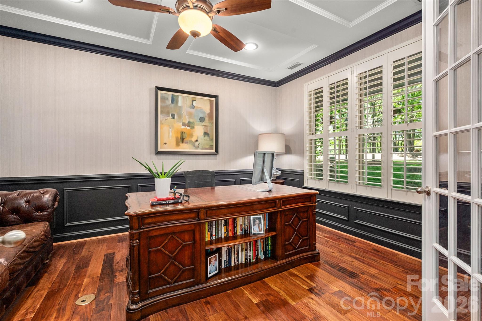 11428 Scarlet Tanager Drive — Charlotte