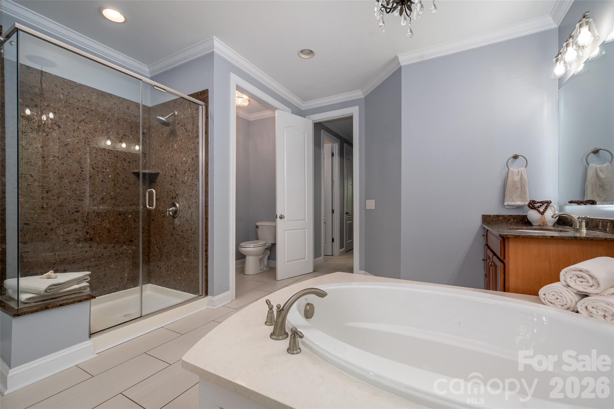 11428 Scarlet Tanager Drive — Charlotte