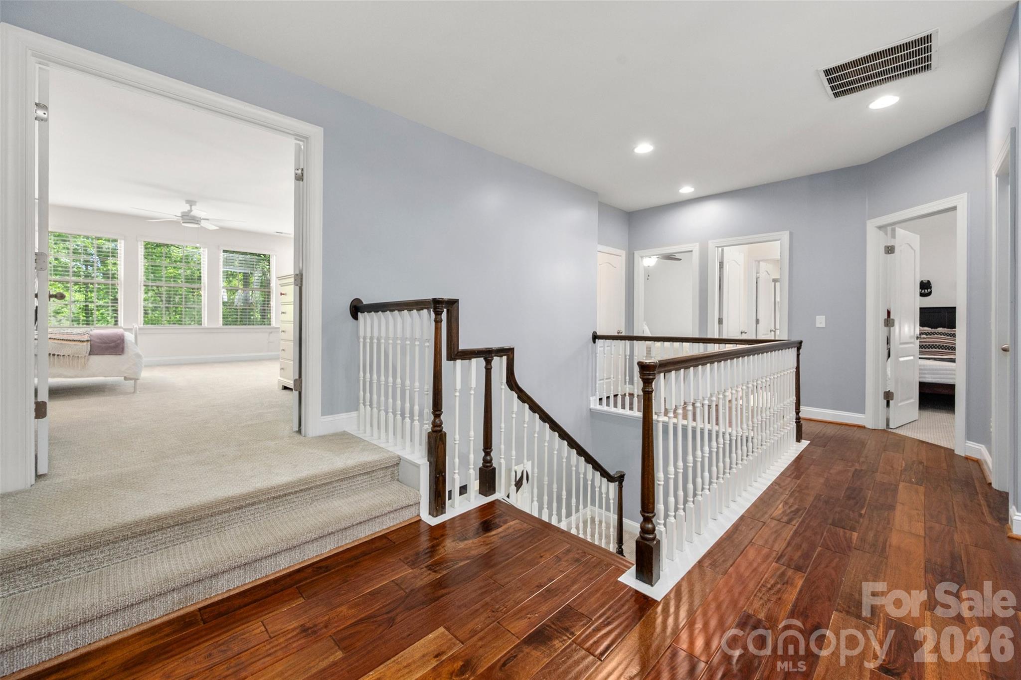 11428 Scarlet Tanager Drive — Charlotte