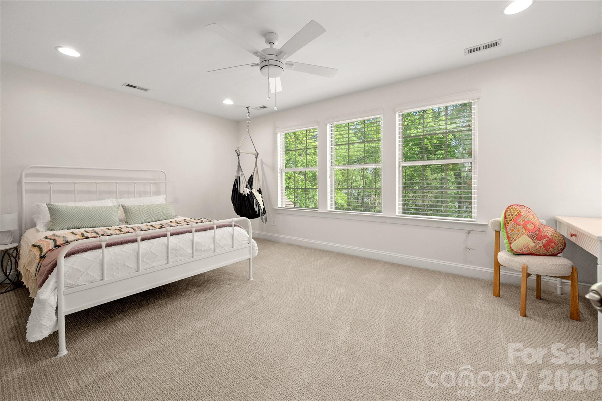 11428 Scarlet Tanager Drive — Charlotte