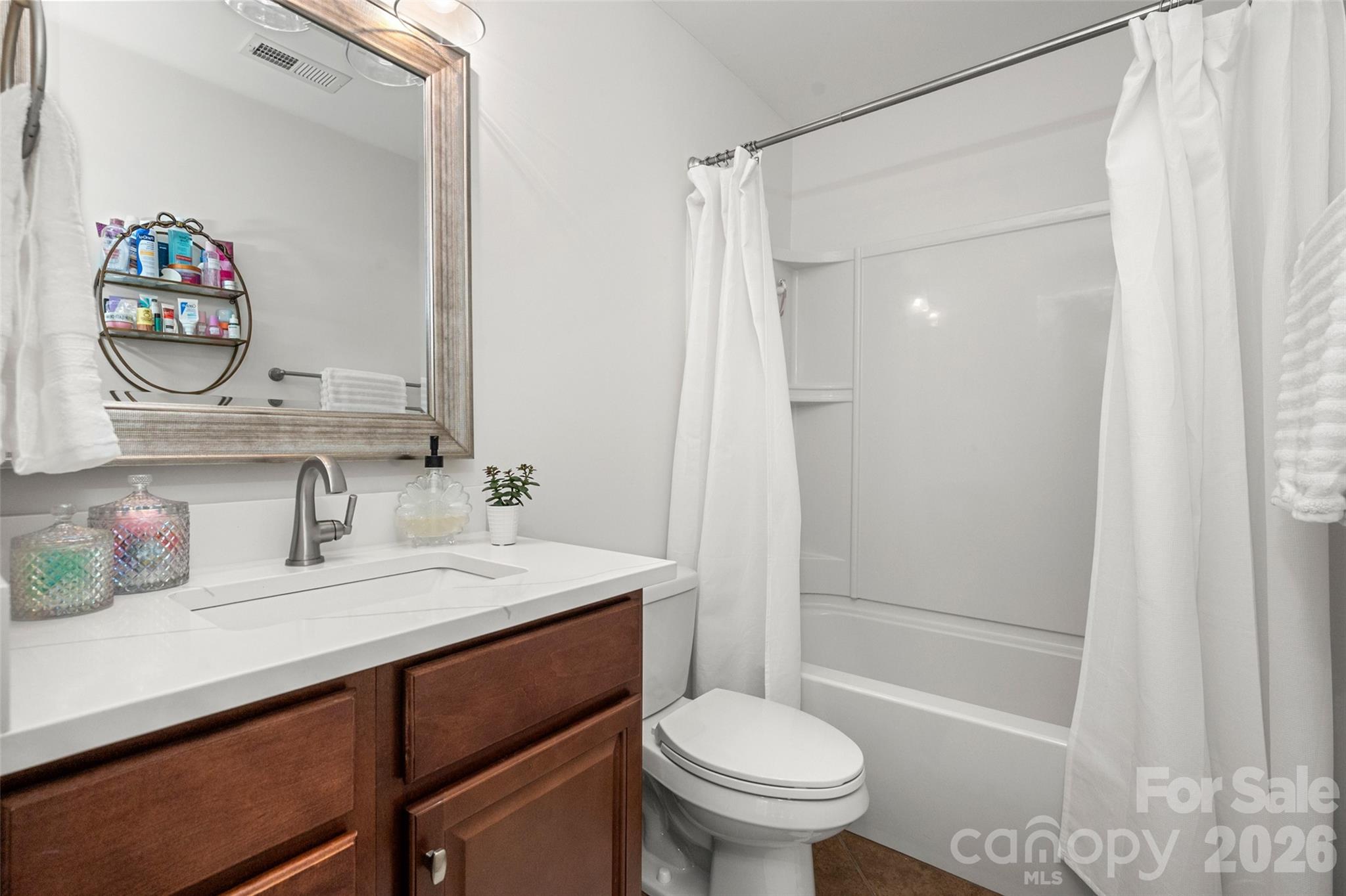 11428 Scarlet Tanager Drive — Charlotte