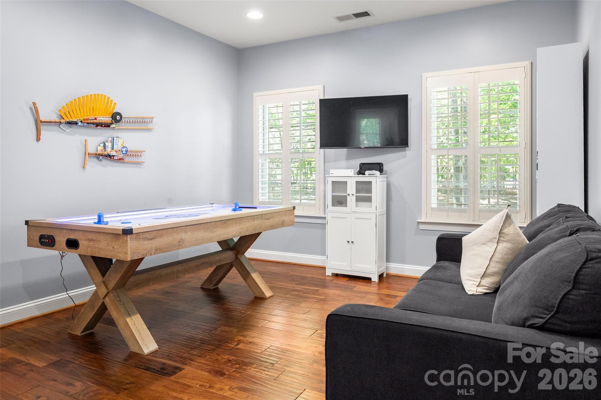 11428 Scarlet Tanager Drive — Charlotte