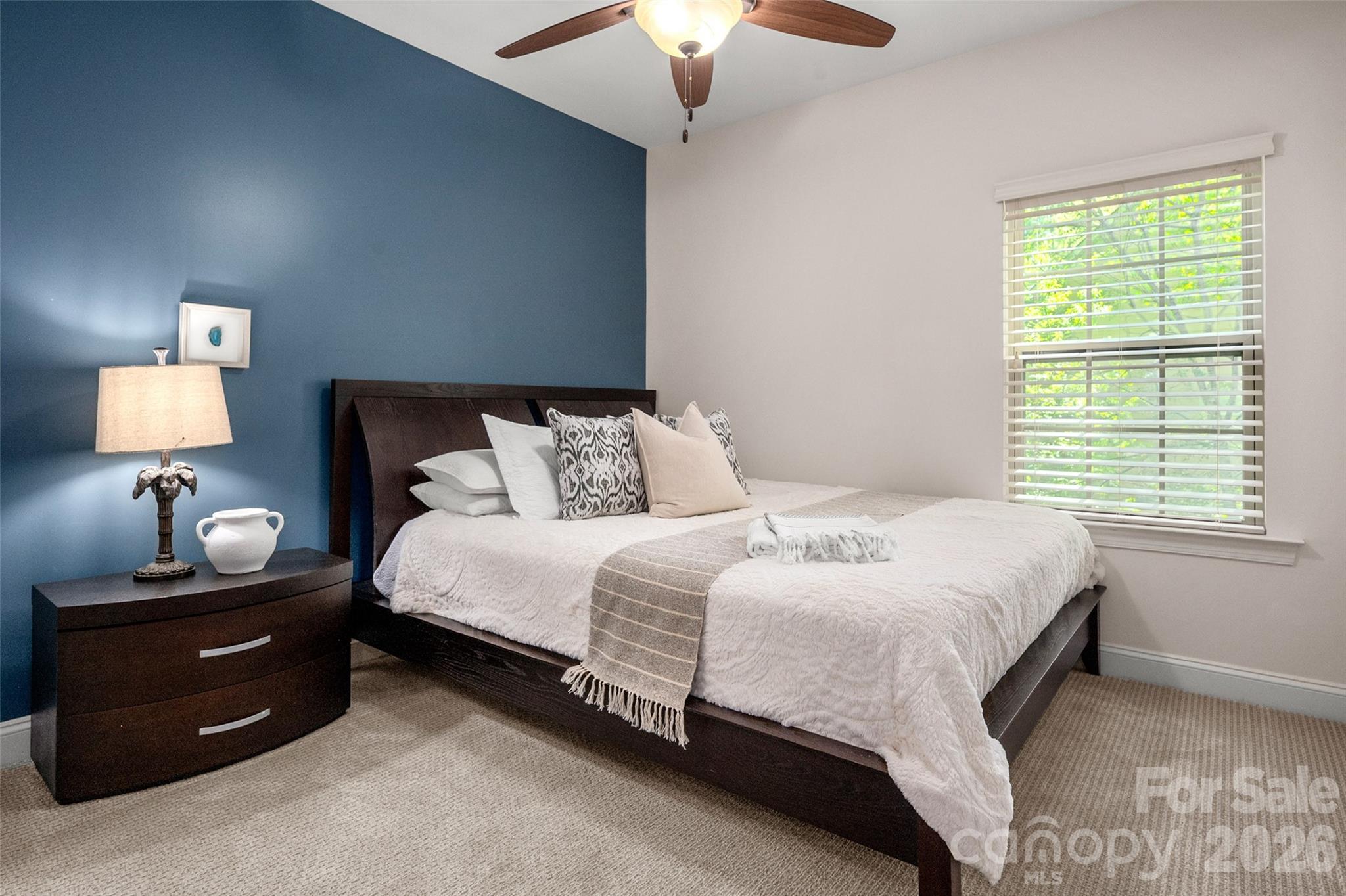 11428 Scarlet Tanager Drive — Charlotte