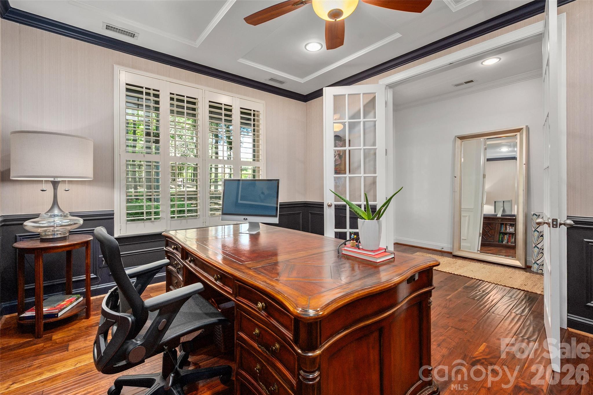 11428 Scarlet Tanager Drive — Charlotte