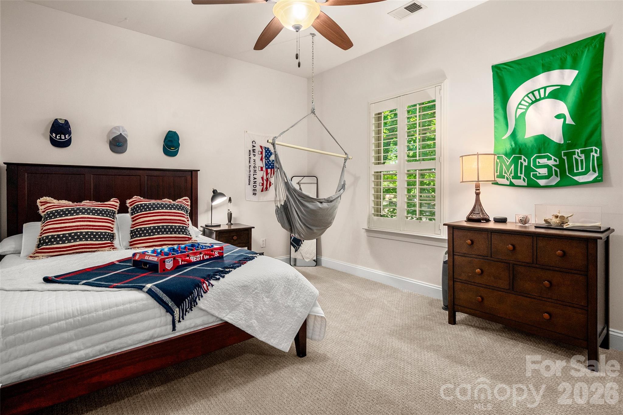 11428 Scarlet Tanager Drive — Charlotte