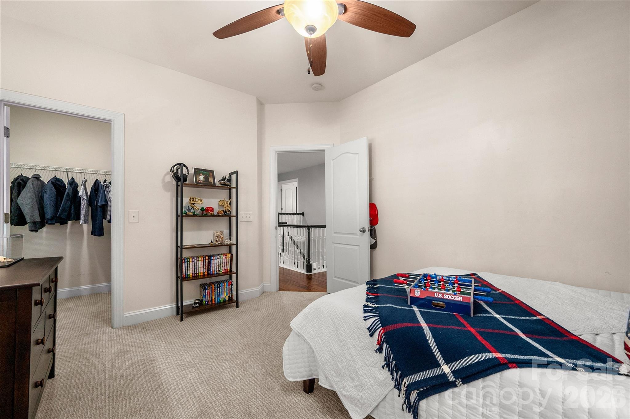 11428 Scarlet Tanager Drive — Charlotte