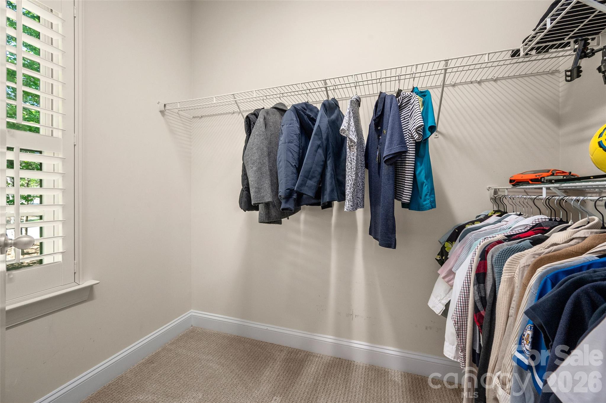 11428 Scarlet Tanager Drive — Charlotte