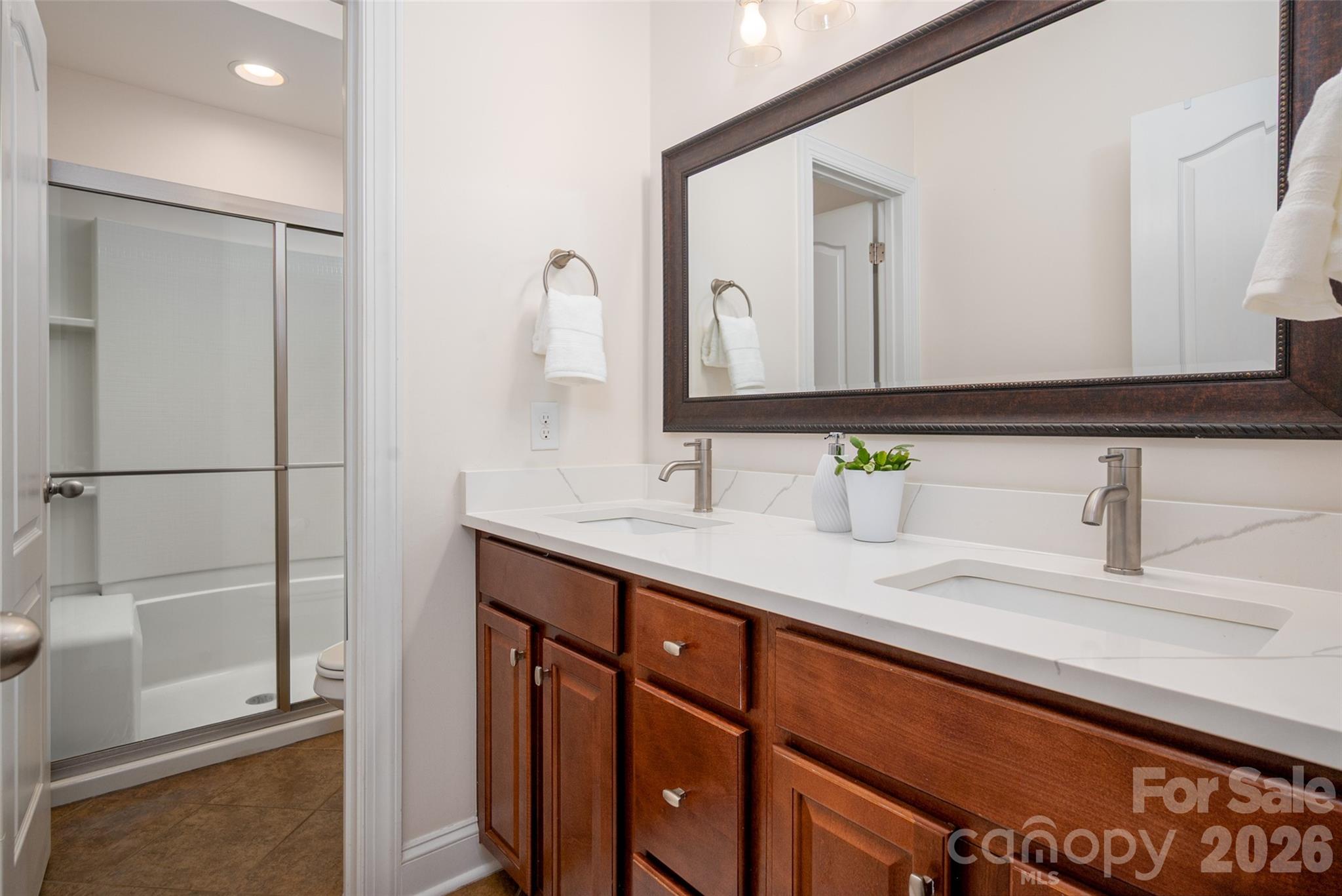 11428 Scarlet Tanager Drive — Charlotte