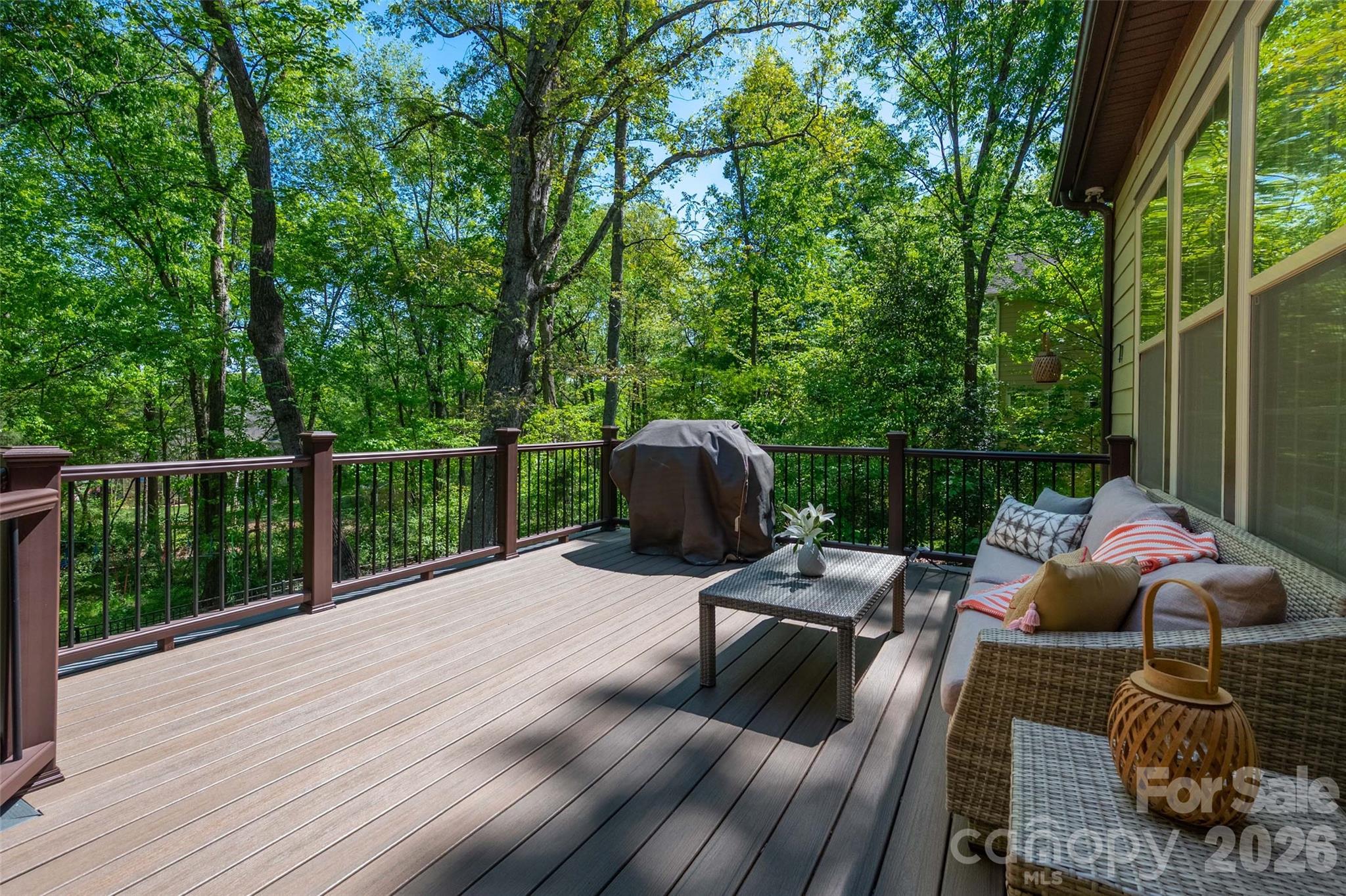 11428 Scarlet Tanager Drive — Charlotte