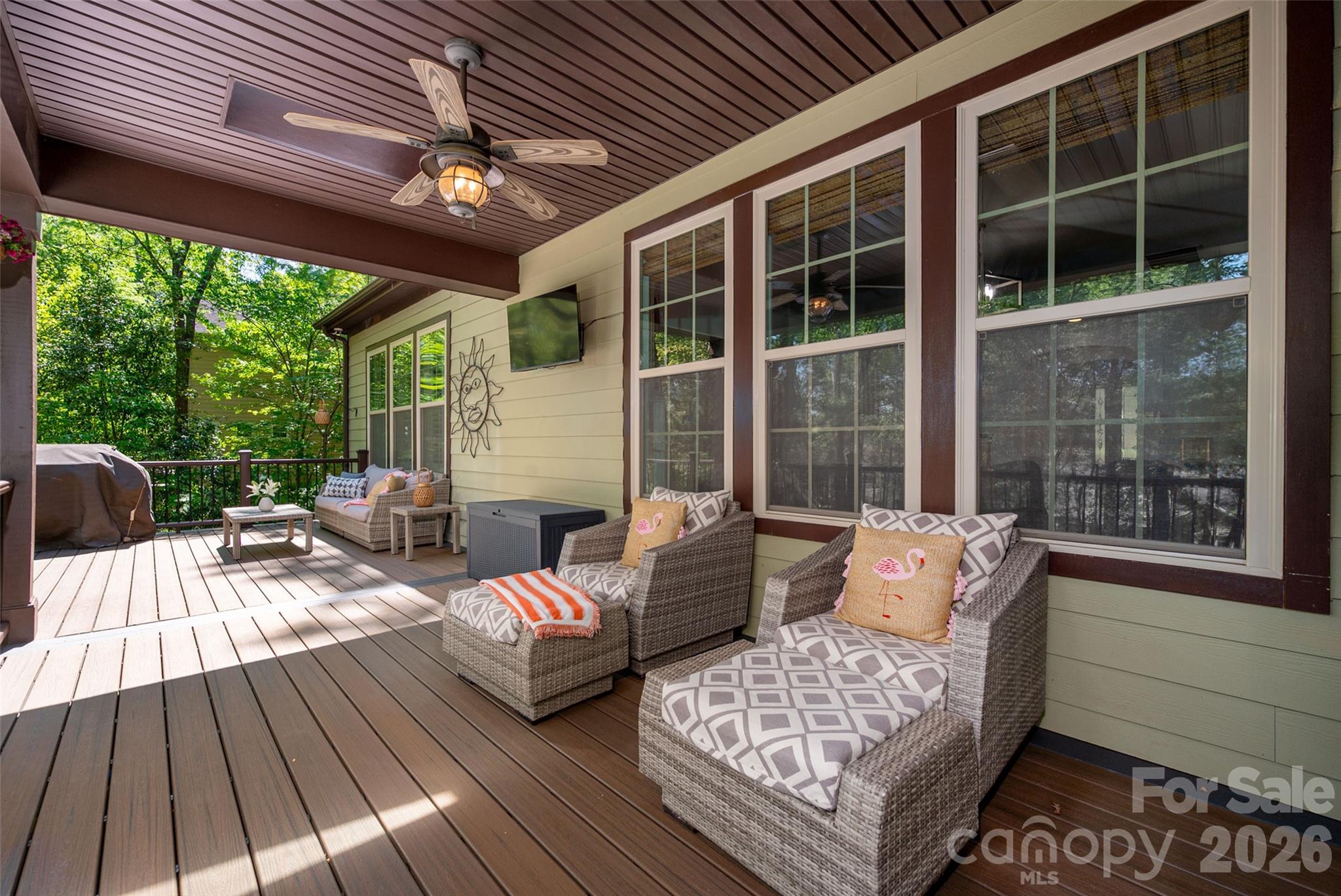 11428 Scarlet Tanager Drive — Charlotte