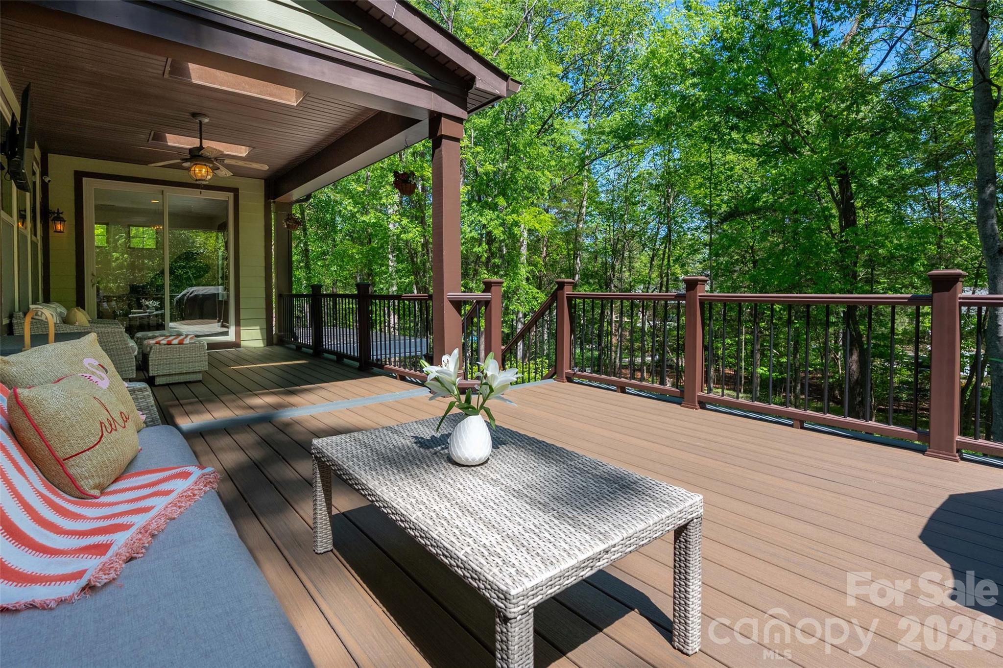 11428 Scarlet Tanager Drive — Charlotte
