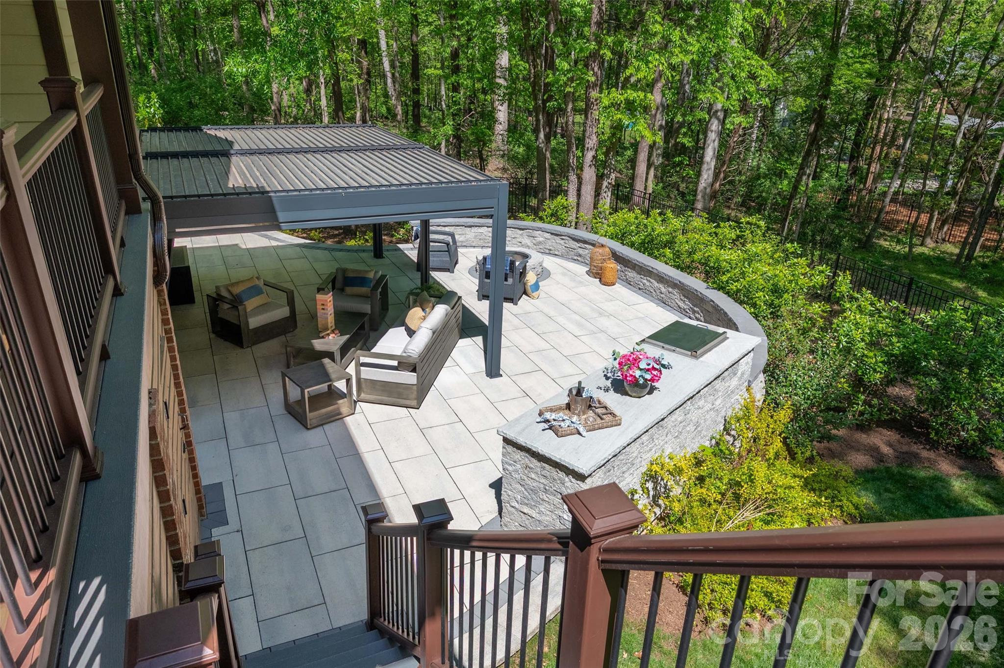 11428 Scarlet Tanager Drive — Charlotte