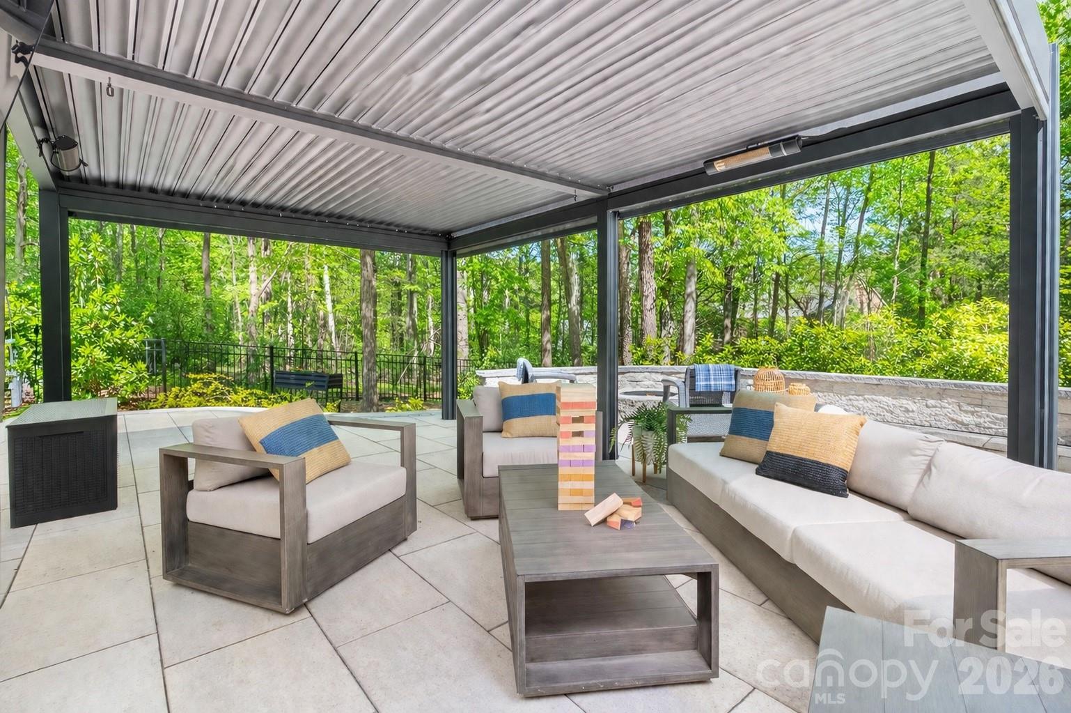 11428 Scarlet Tanager Drive — Charlotte