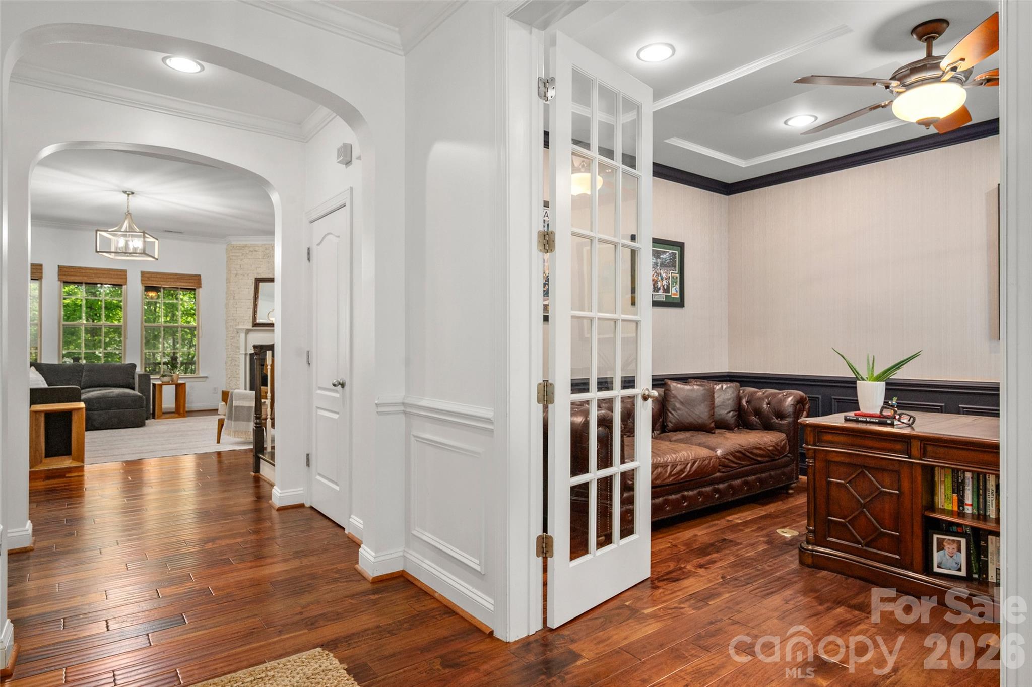 11428 Scarlet Tanager Drive — Charlotte