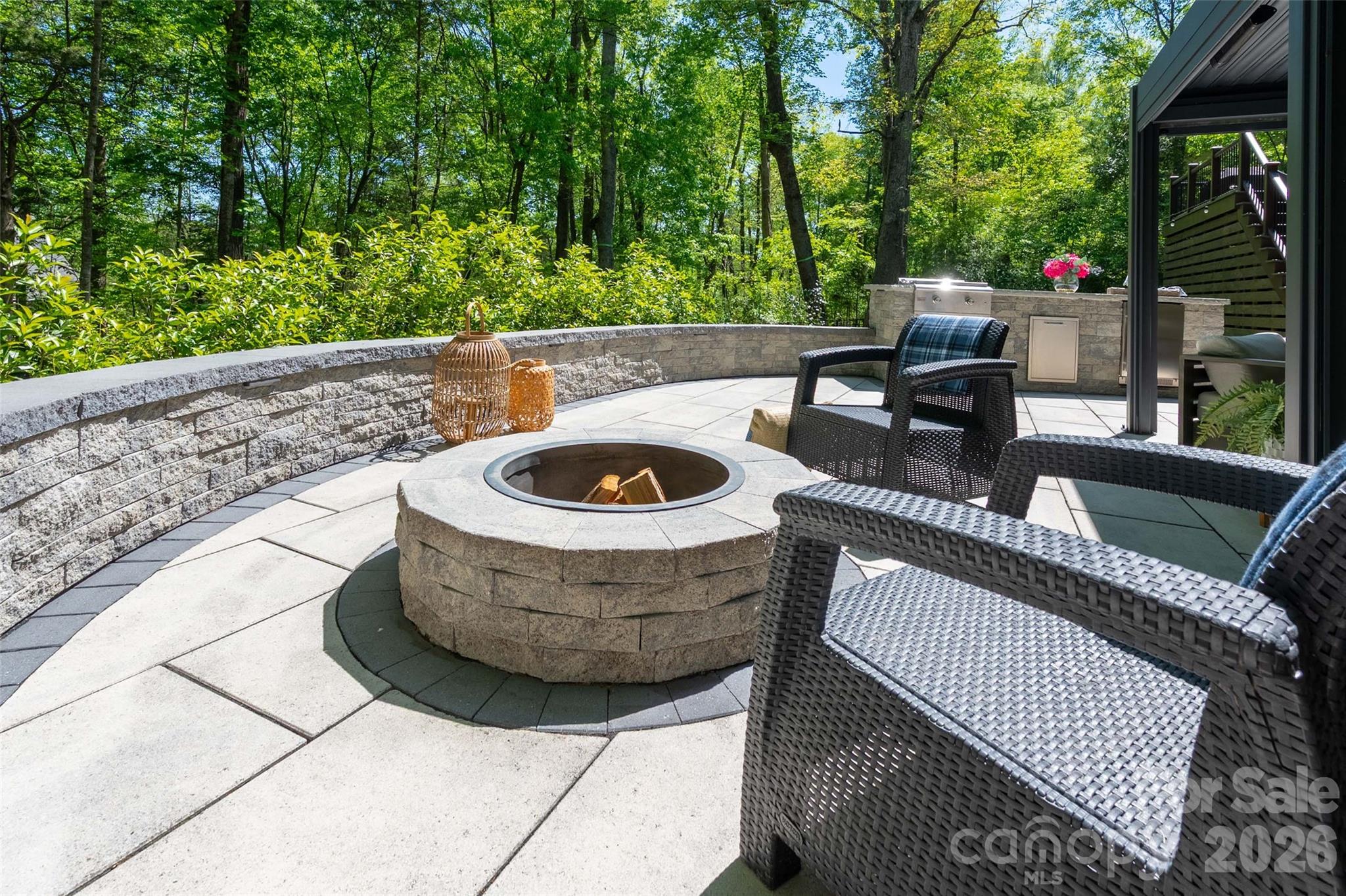 11428 Scarlet Tanager Drive — Charlotte